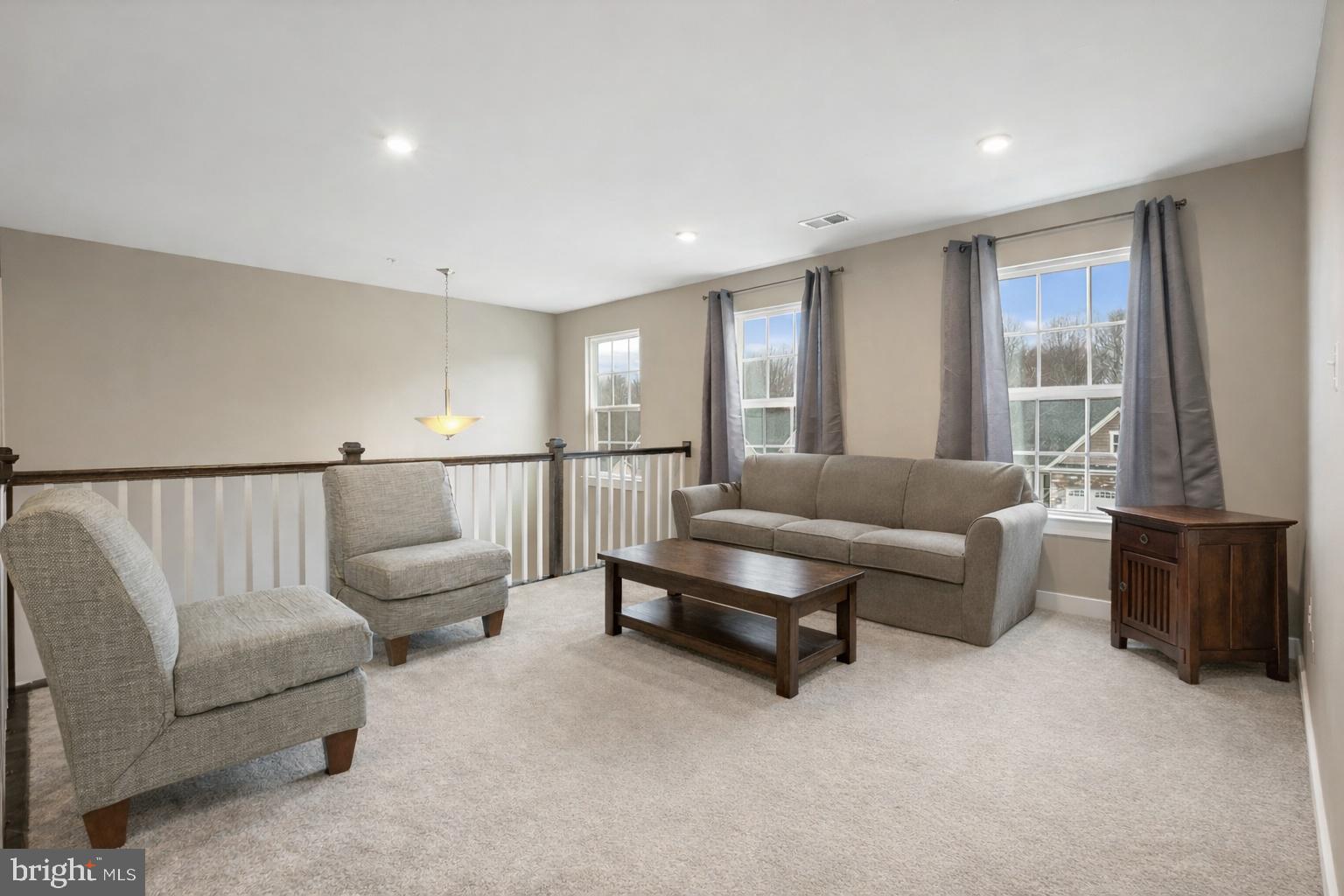 THE PRESERVE AT HARVEST RIDGE - Residential