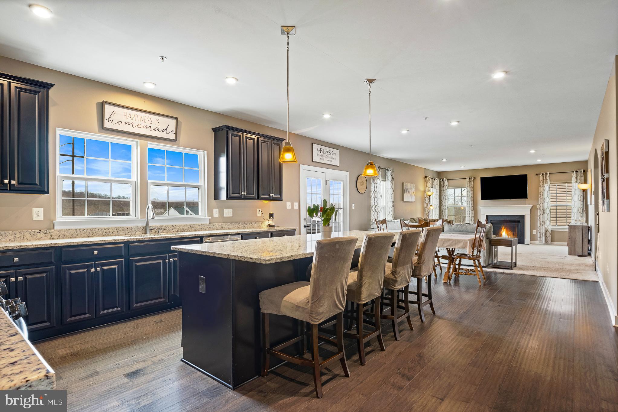 THE PRESERVE AT HARVEST RIDGE - Residential