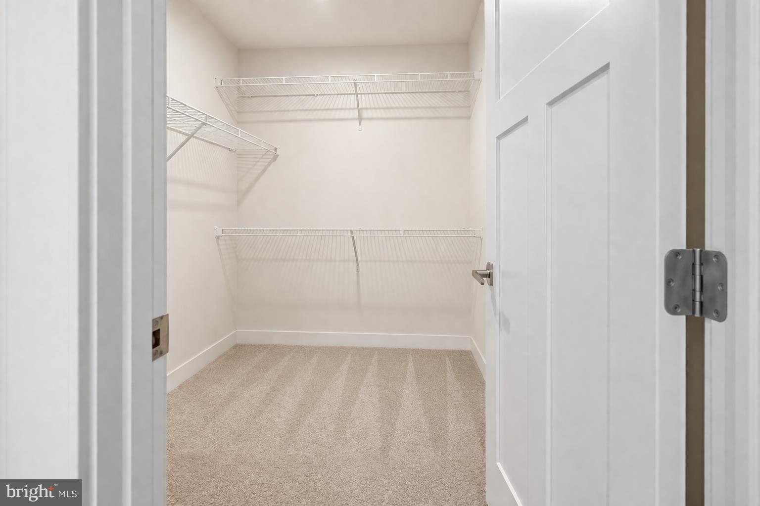 THE PRESERVE AT HARVEST RIDGE - Residential