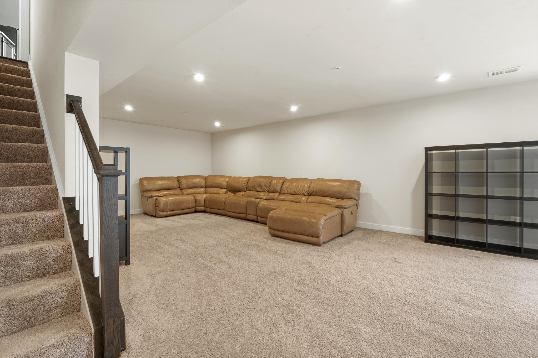 THE PRESERVE AT HARVEST RIDGE - Residential