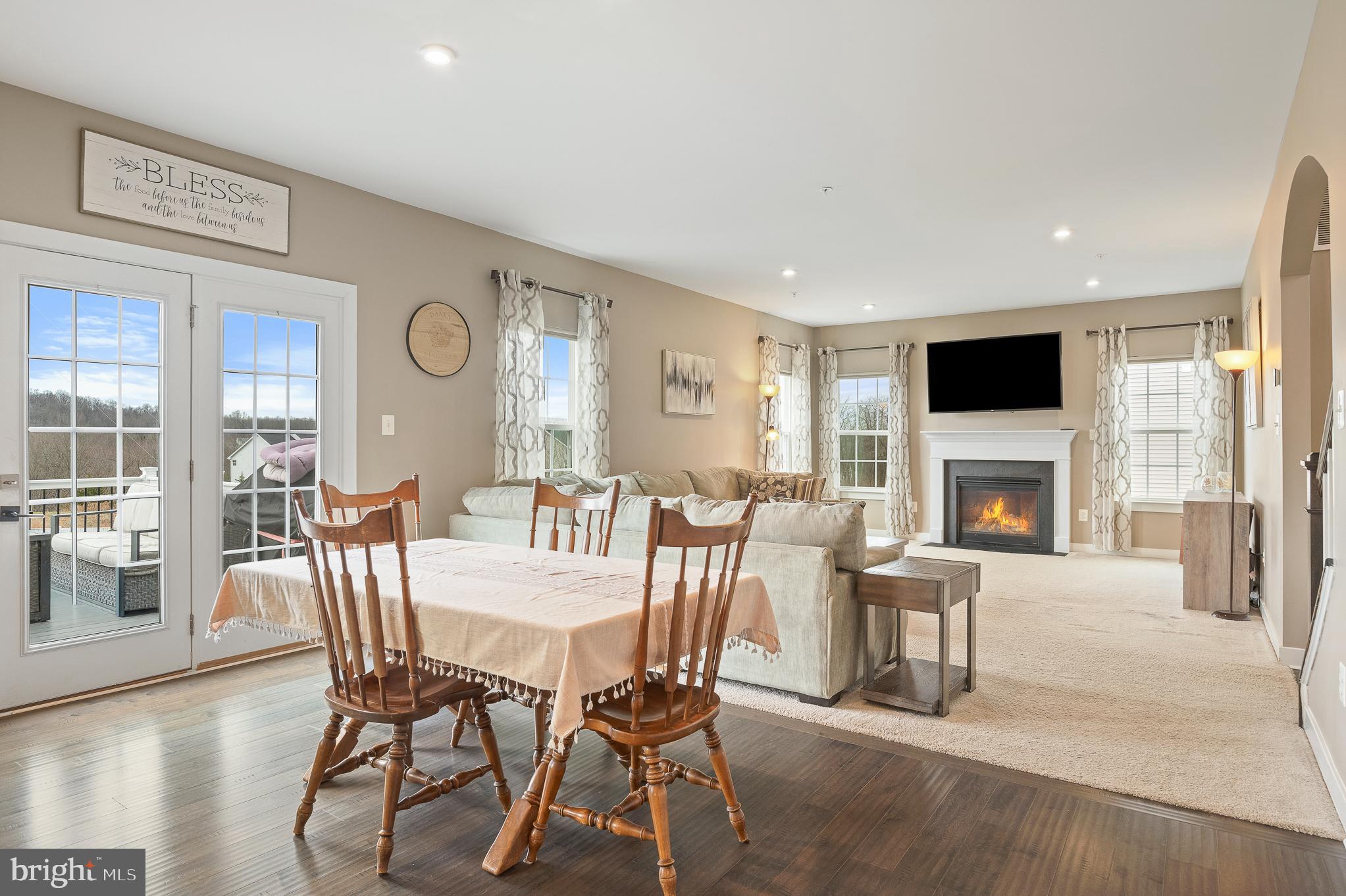 THE PRESERVE AT HARVEST RIDGE - Residential