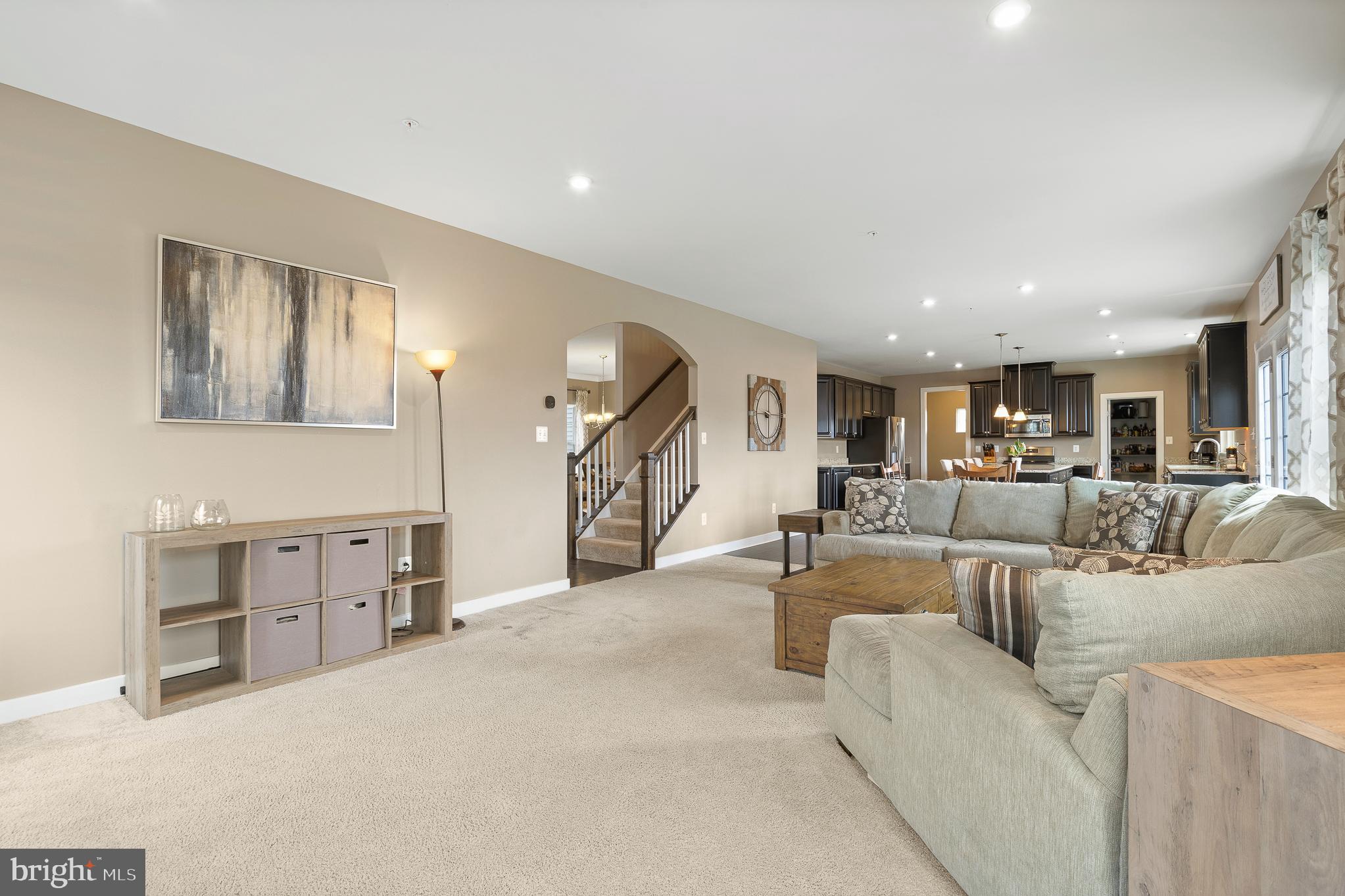 THE PRESERVE AT HARVEST RIDGE - Residential