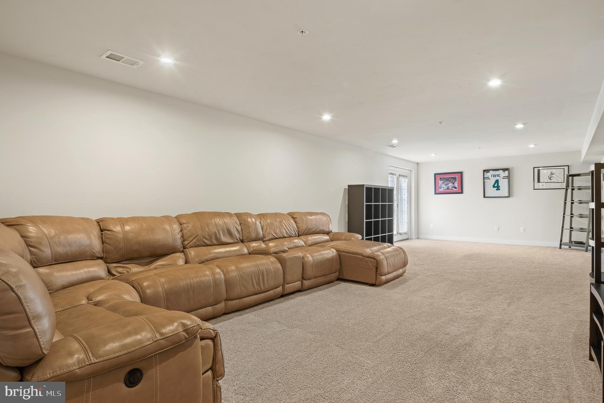 THE PRESERVE AT HARVEST RIDGE - Residential