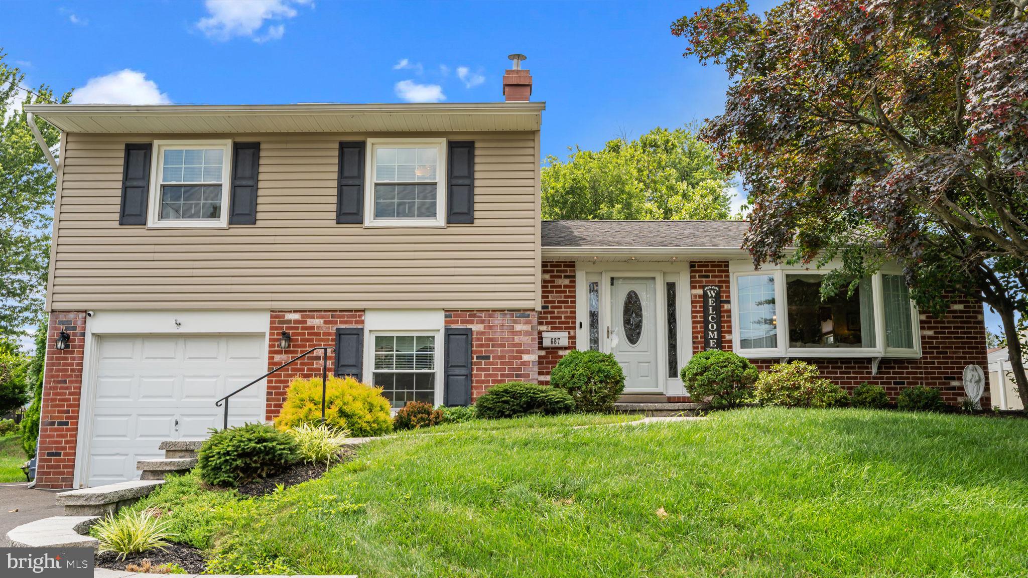 687 CEDARBROOK ROAD