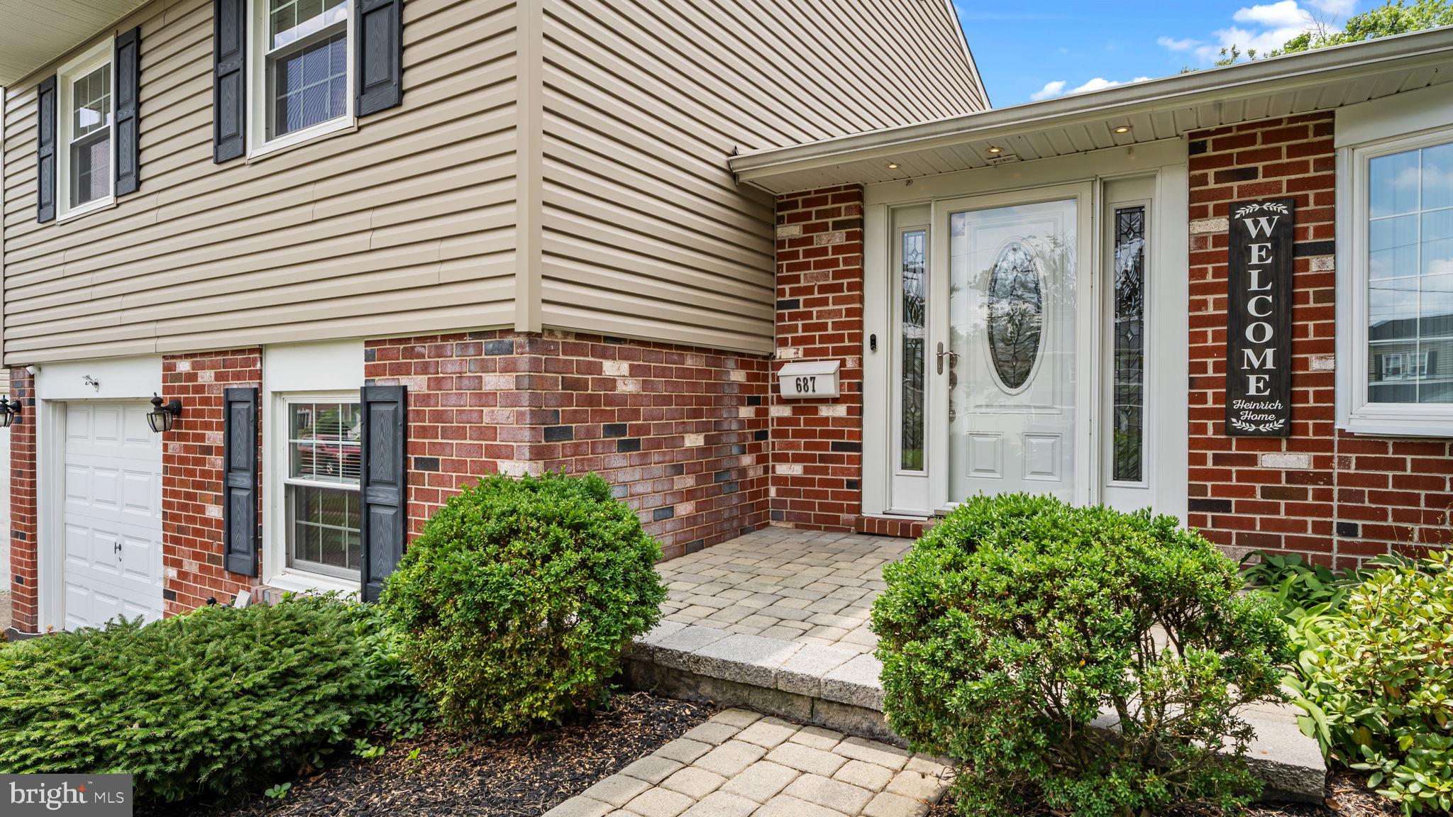 687 CEDARBROOK ROAD