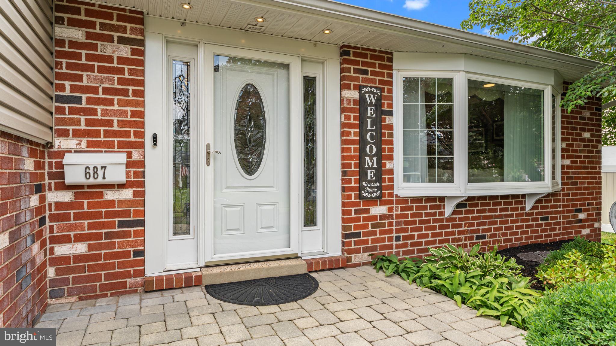 687 CEDARBROOK ROAD
