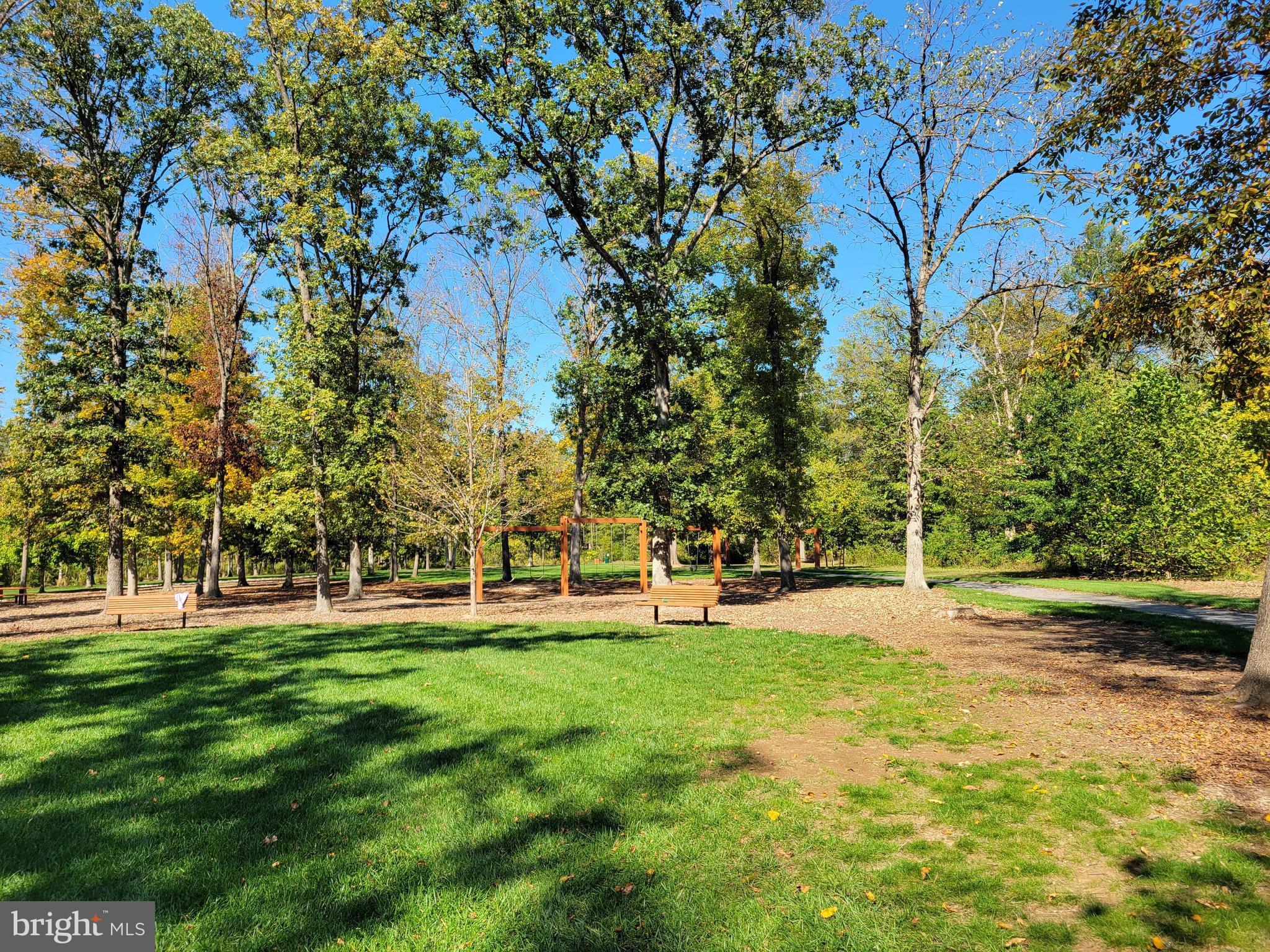 ASHBROOK PLACE - Residential Lease