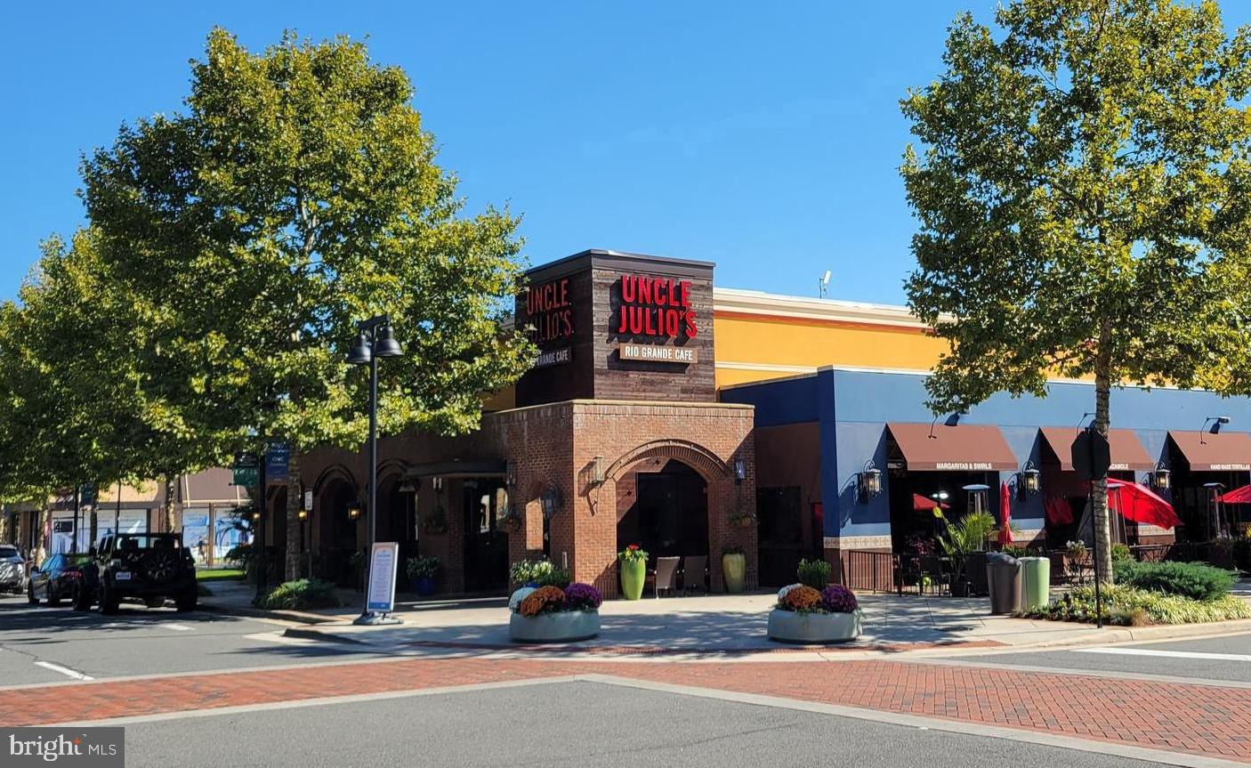 ASHBROOK PLACE - Residential Lease