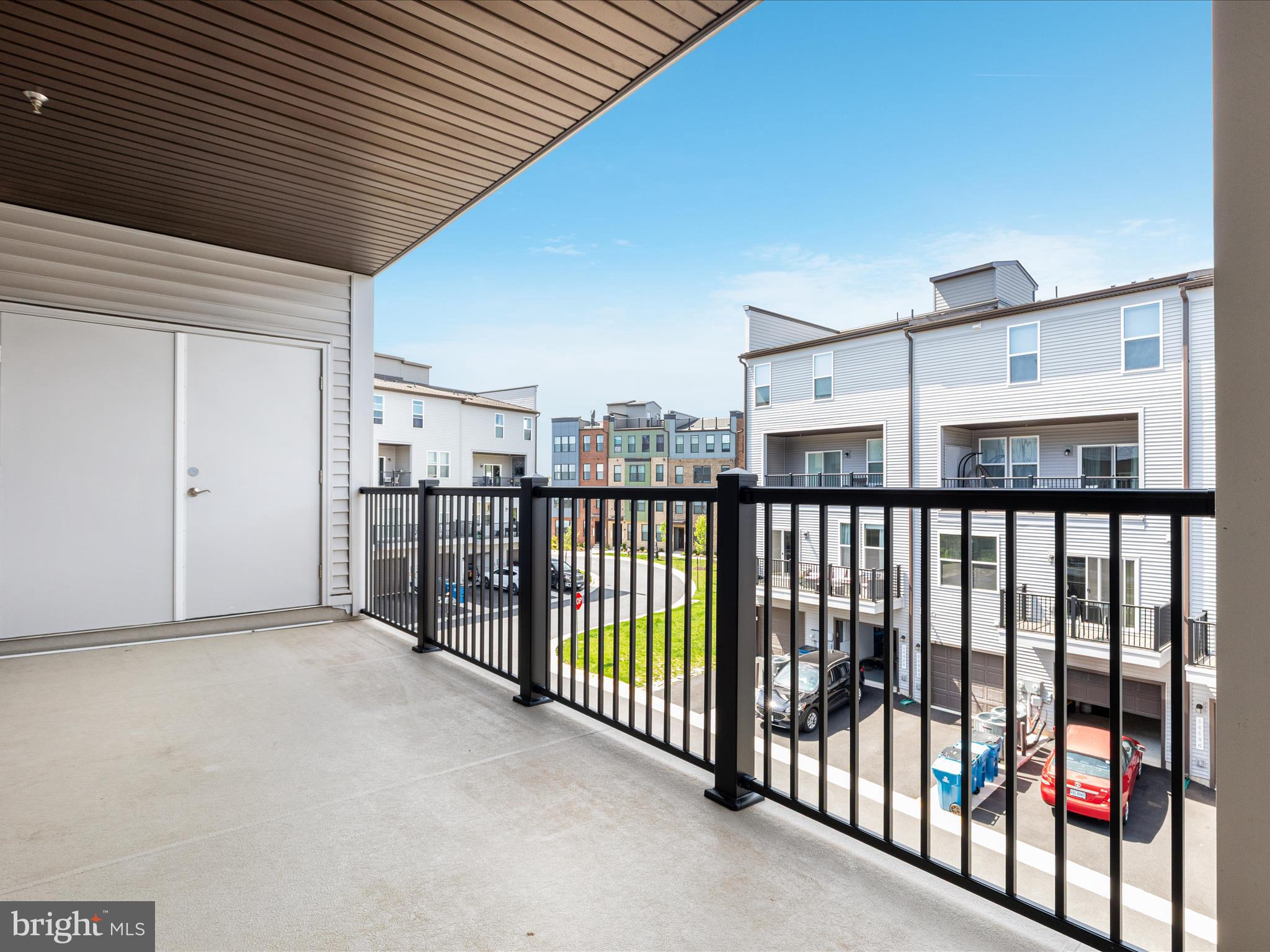 ASHBROOK PLACE - Residential Lease