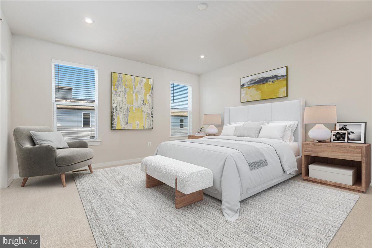 ASHBROOK PLACE - Residential Lease