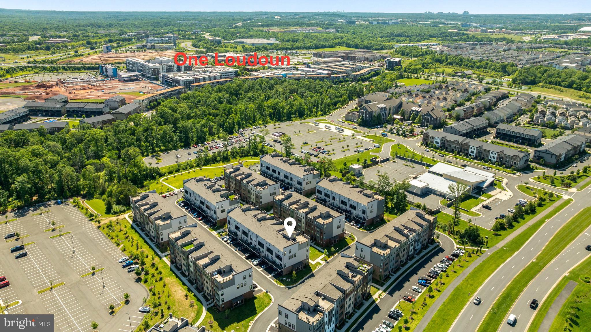 ASHBROOK PLACE - Residential Lease