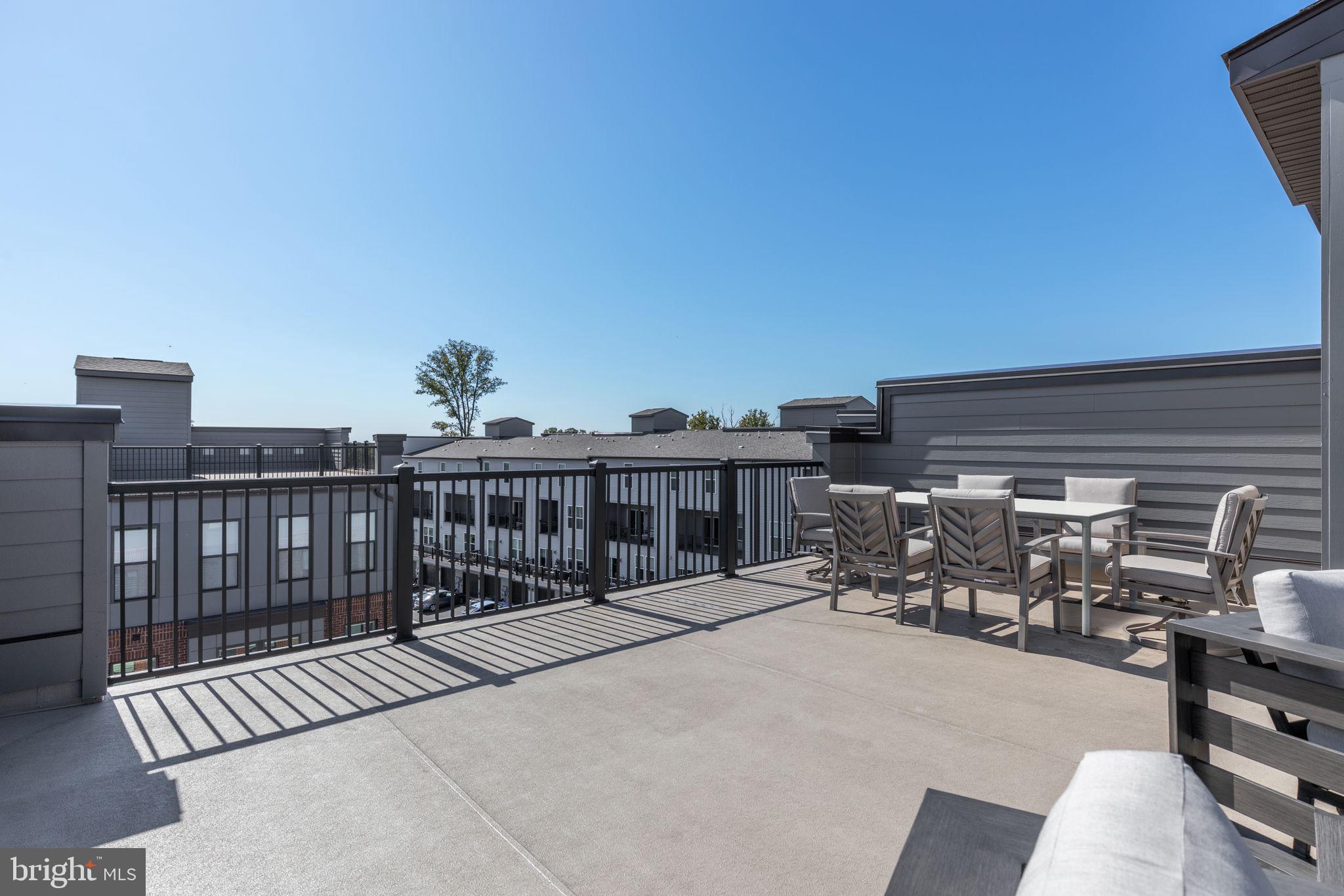 ASHBROOK PLACE - Residential Lease