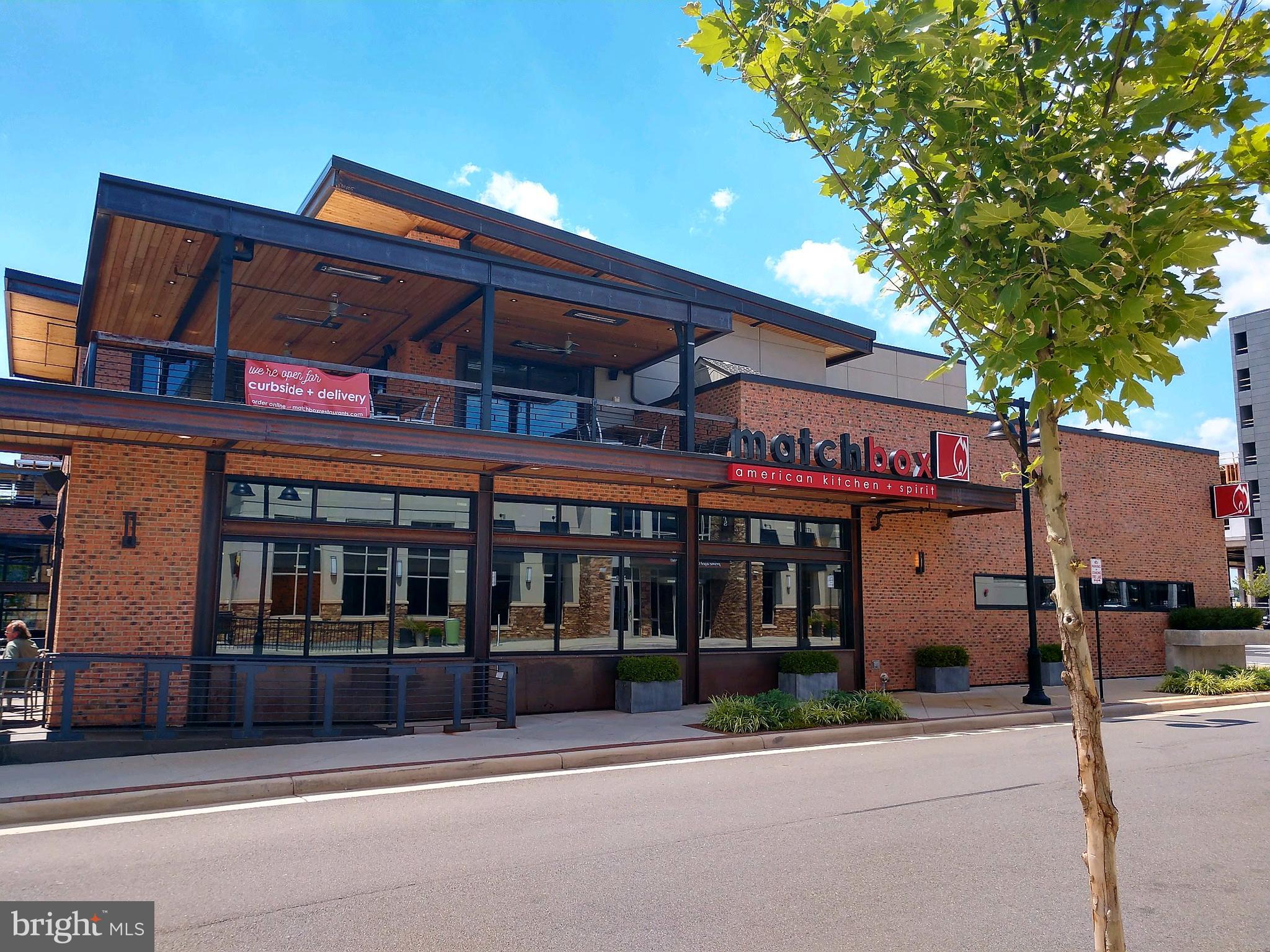 ASHBROOK PLACE - Residential Lease