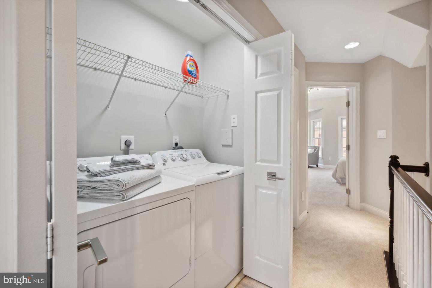 PALISADES PARK - Residential Lease