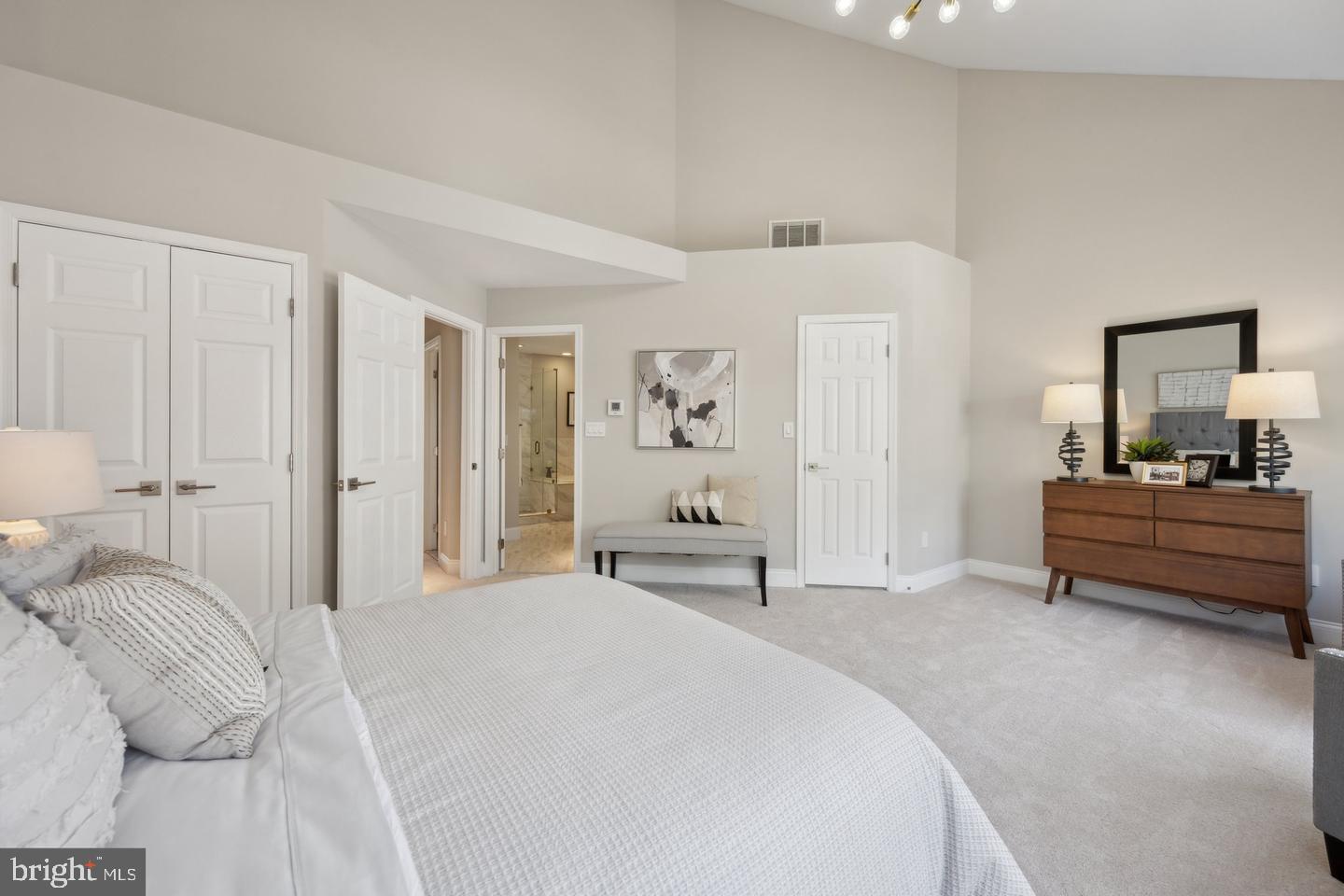 PALISADES PARK - Residential Lease