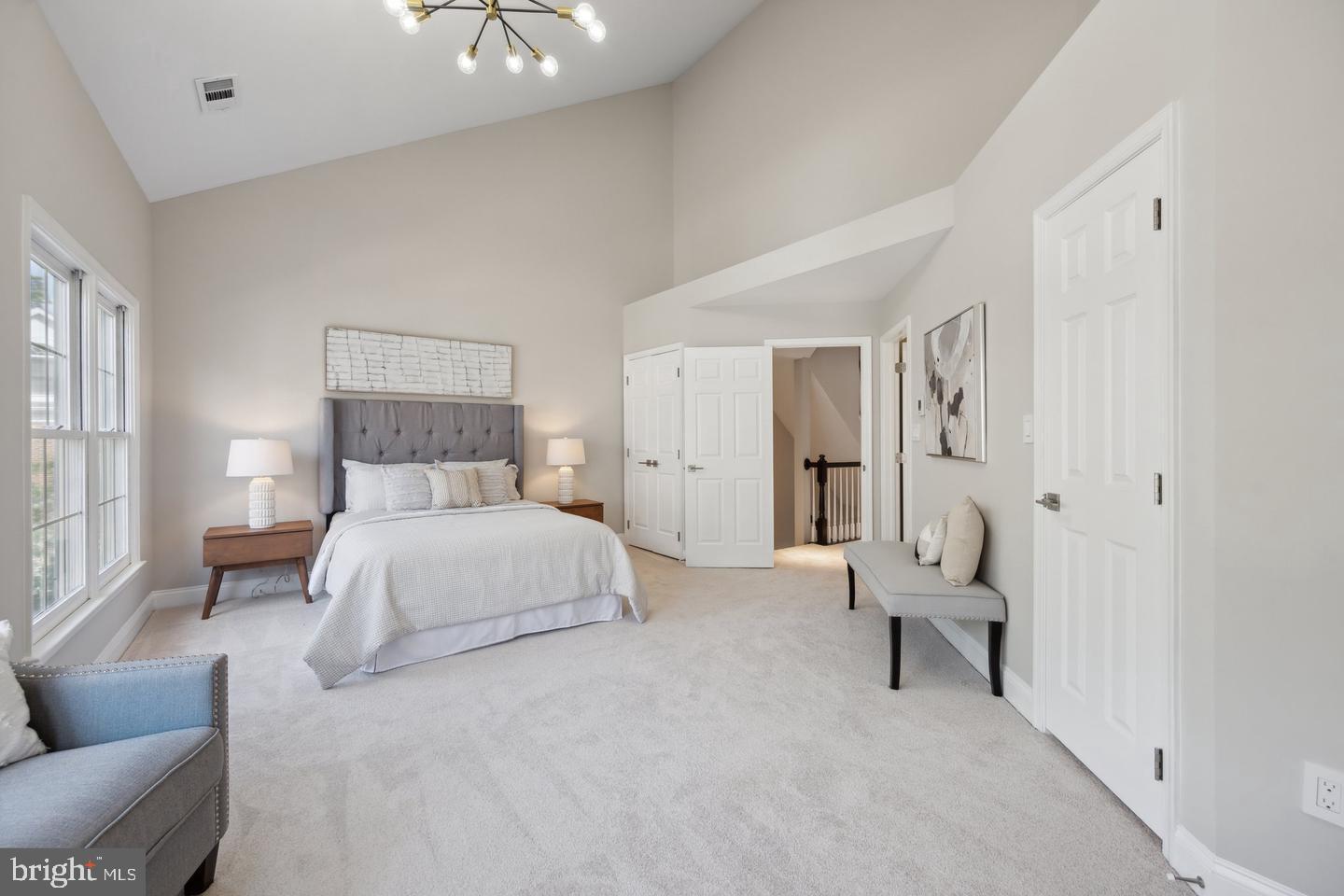 PALISADES PARK - Residential Lease