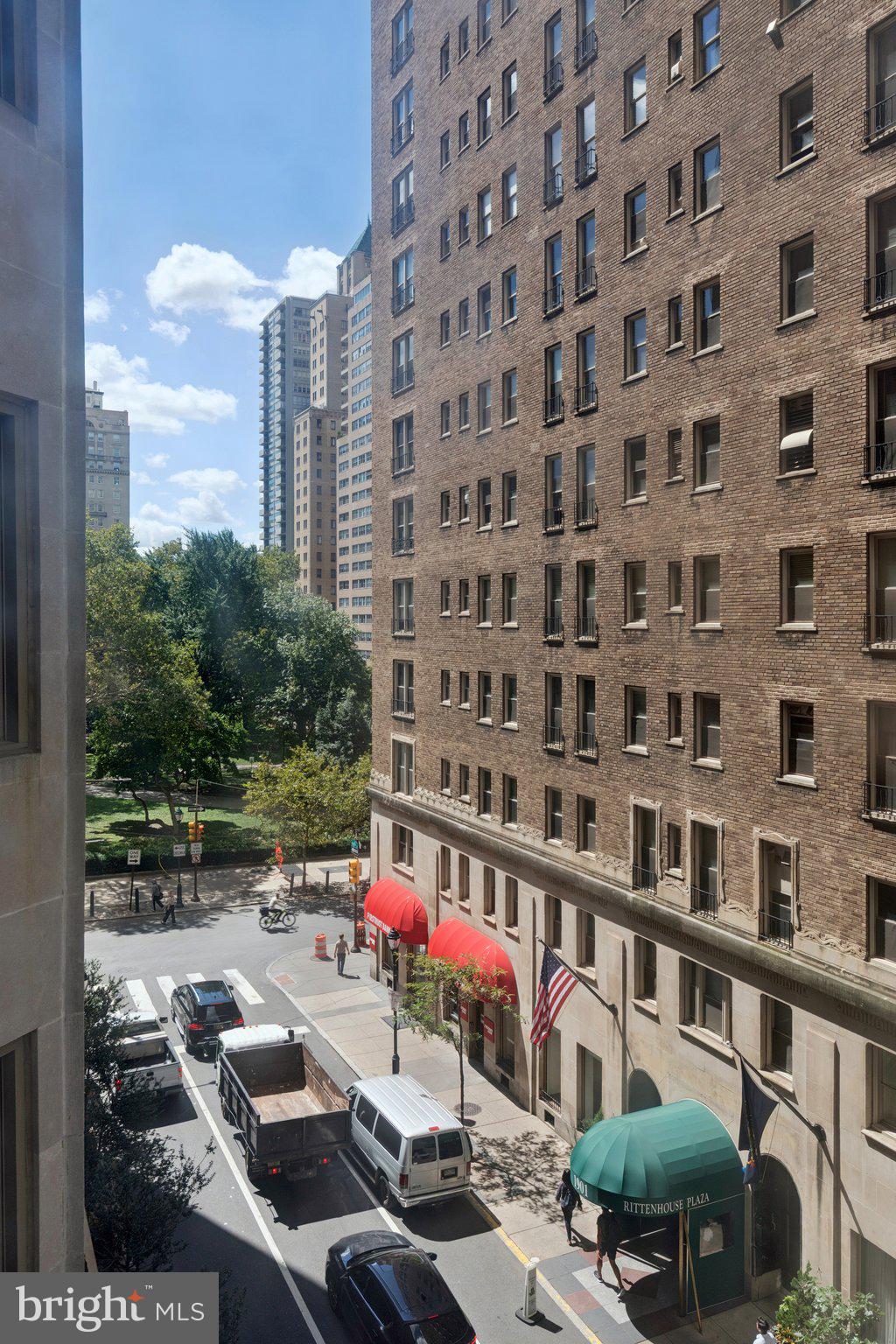 RITTENHOUSE SQUARE - Residential Lease