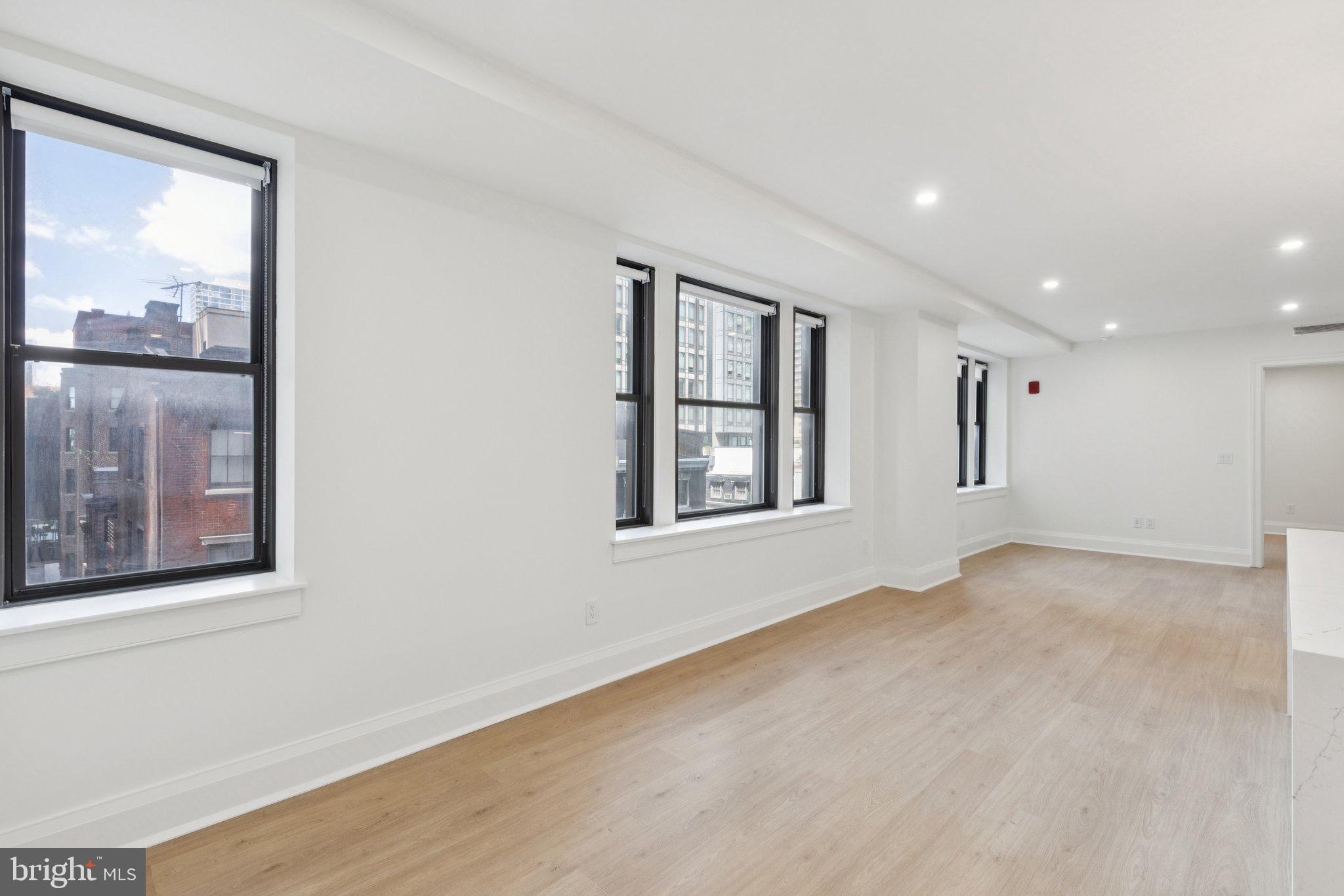 RITTENHOUSE SQUARE - Residential Lease