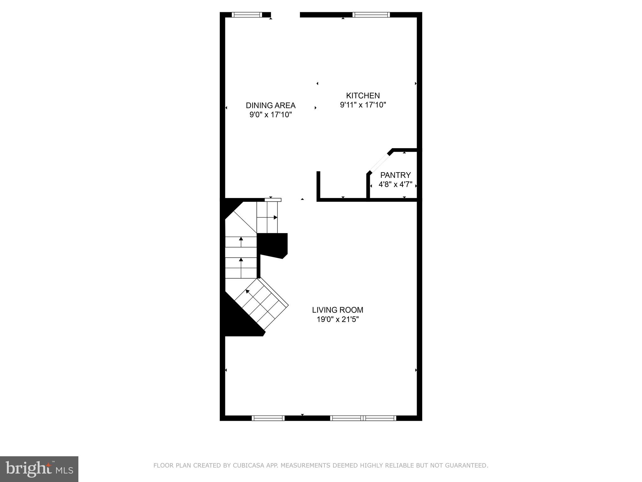 DORSEY CROSSING - Residential