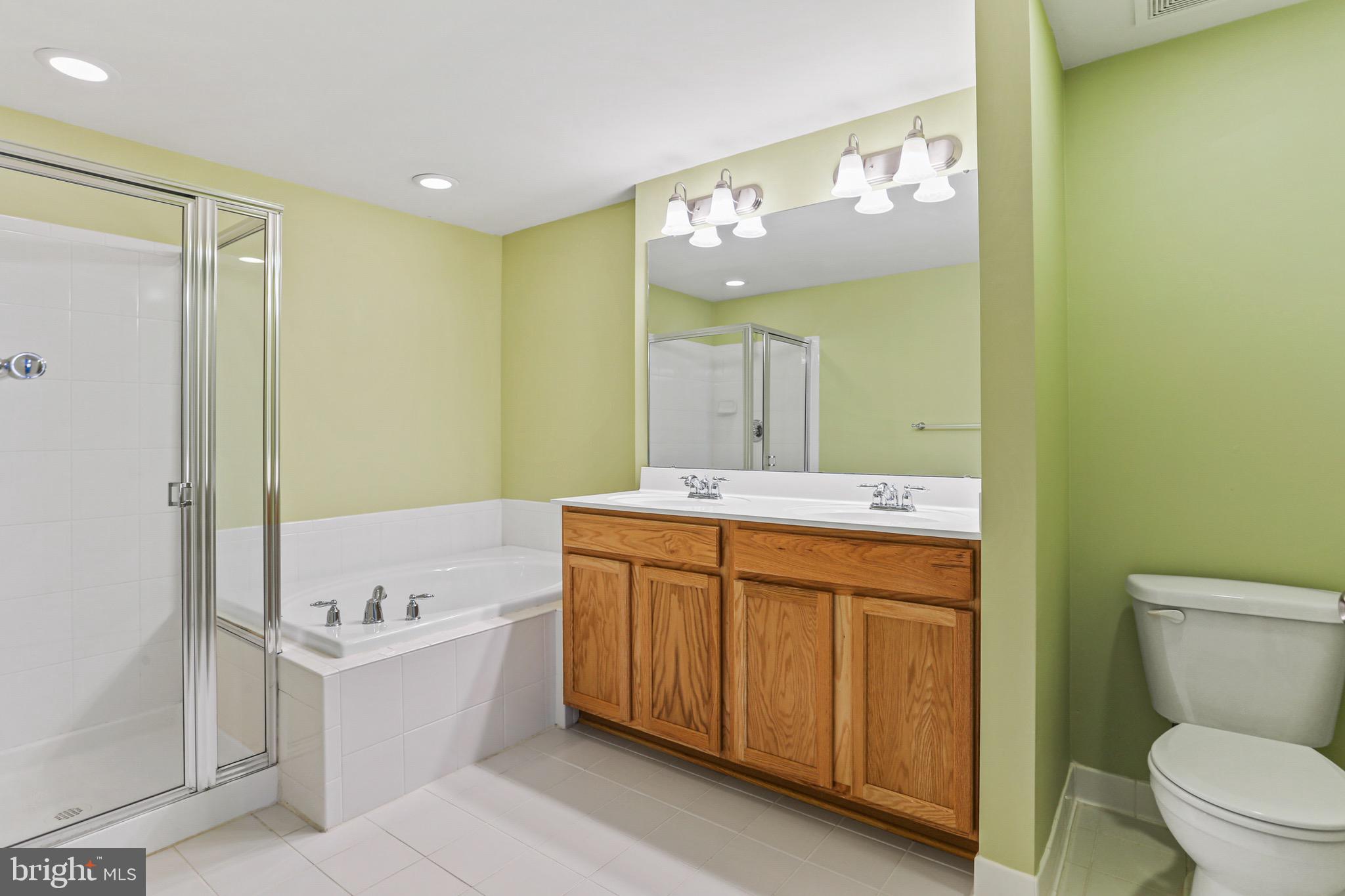 DORSEY CROSSING - Residential