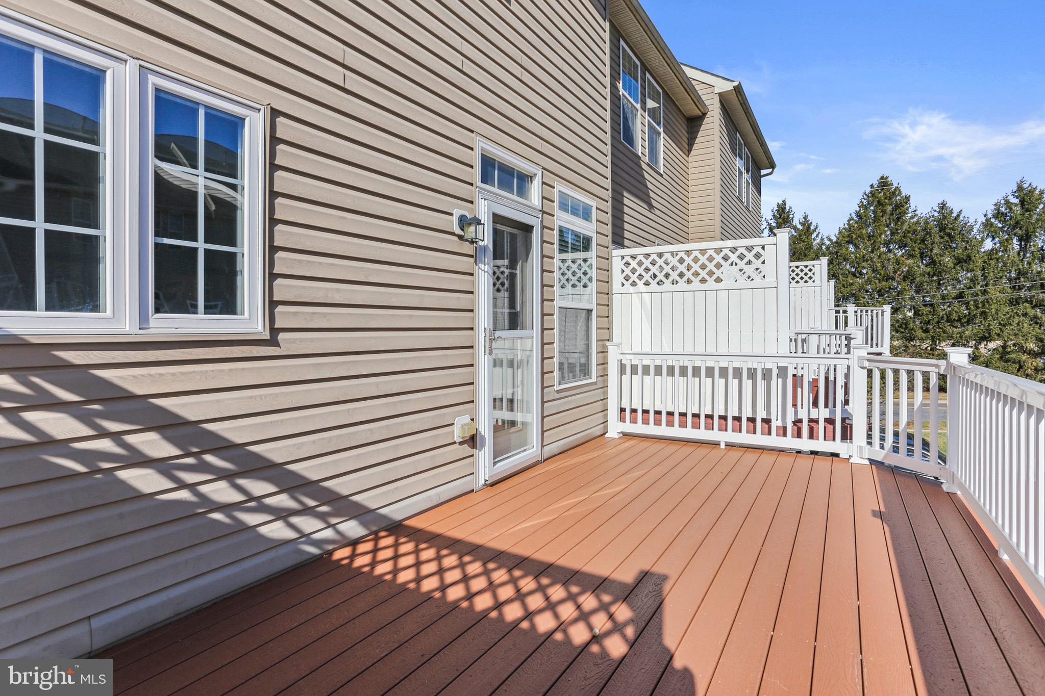 DORSEY CROSSING - Residential