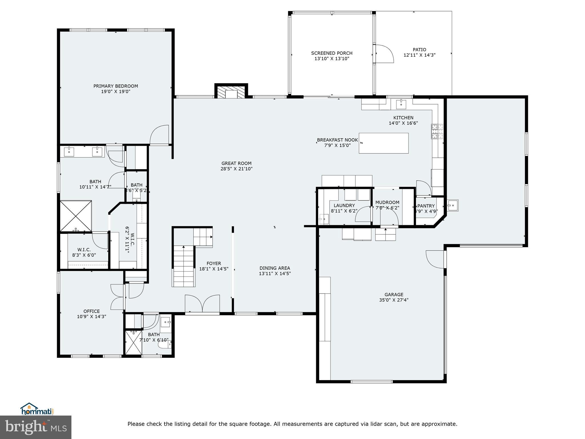 STONEHENGE ESTATES - Residential