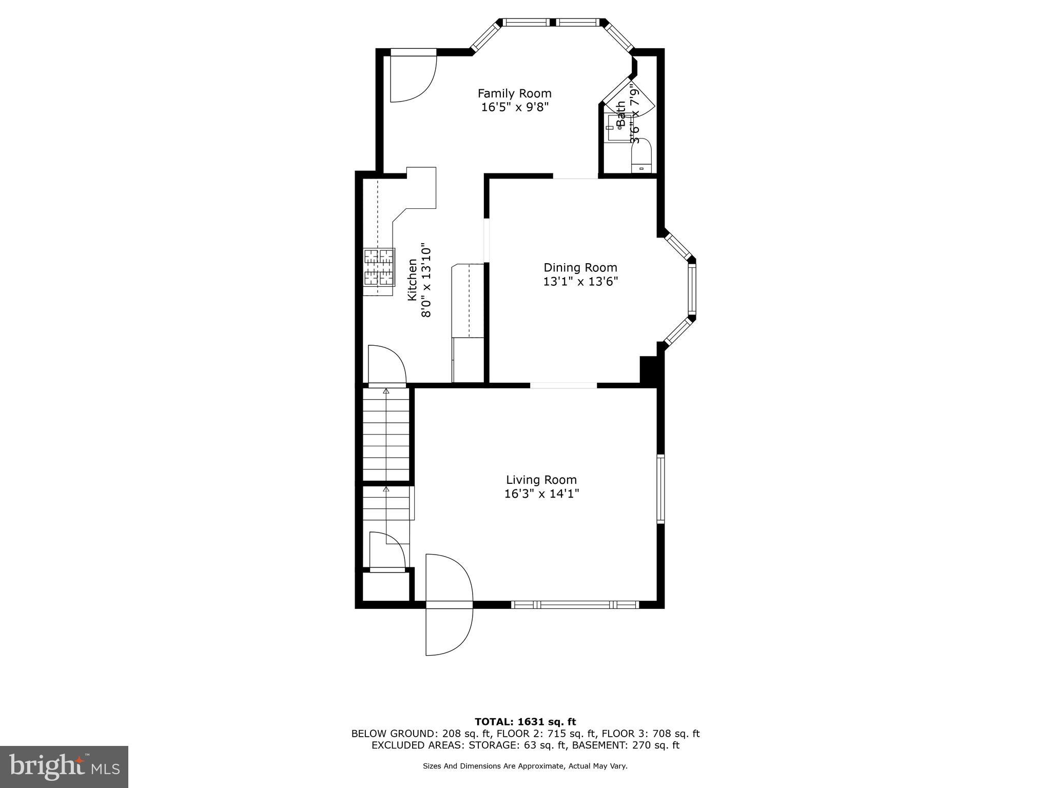ANNESLIE - Residential