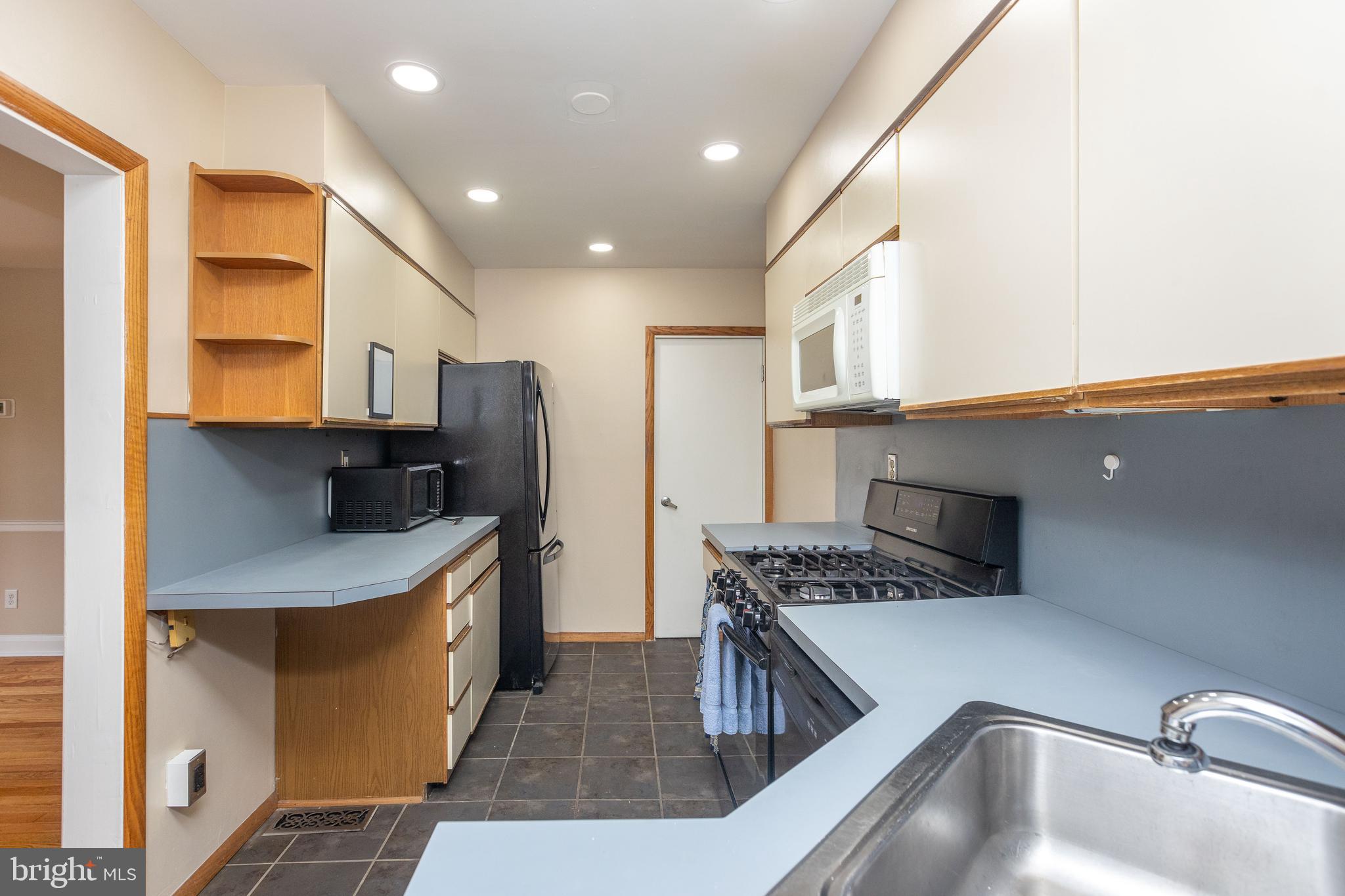 ANNESLIE - Residential