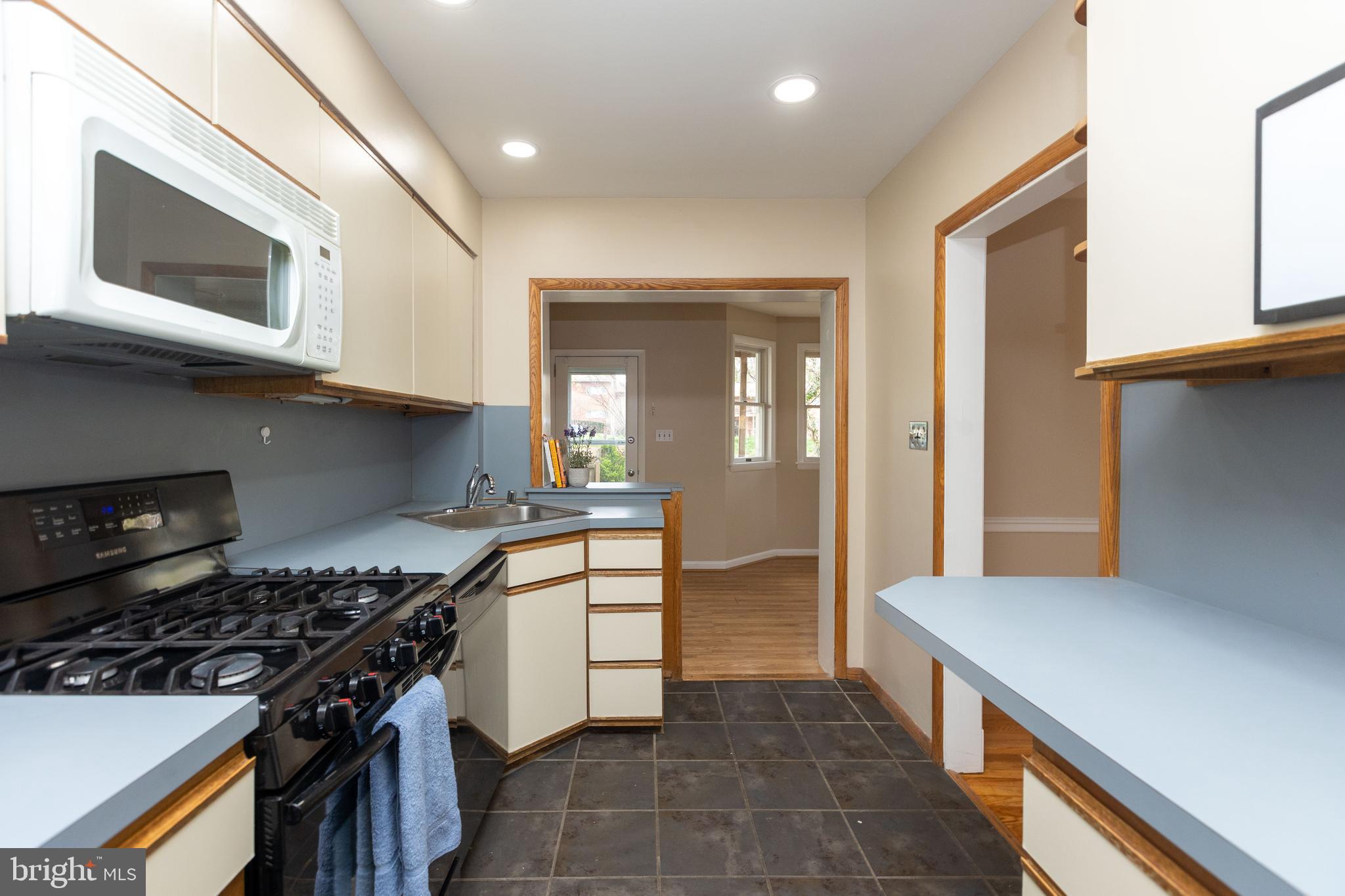 ANNESLIE - Residential