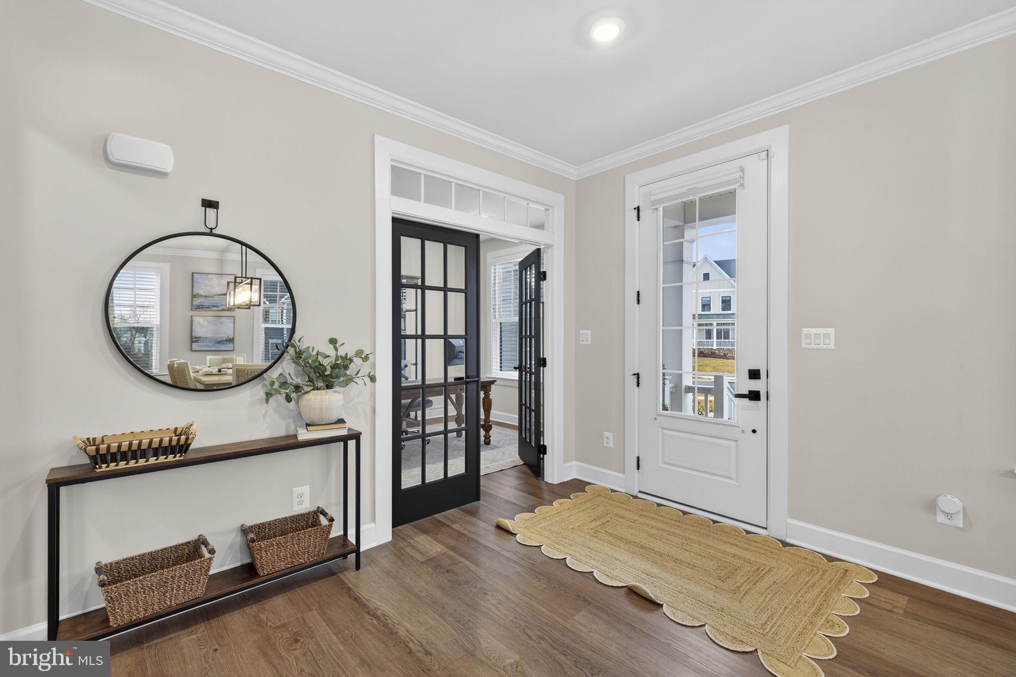 HARTLAND - Residential