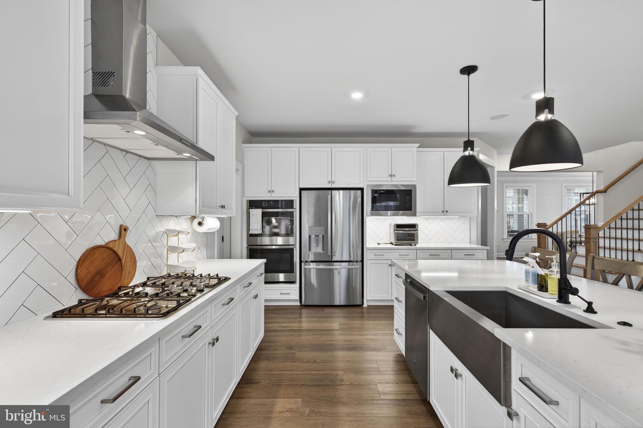 HARTLAND - Residential