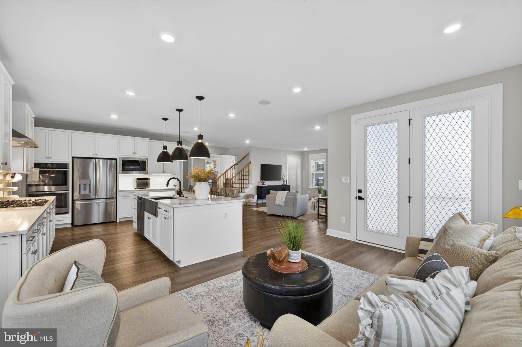 HARTLAND - Residential