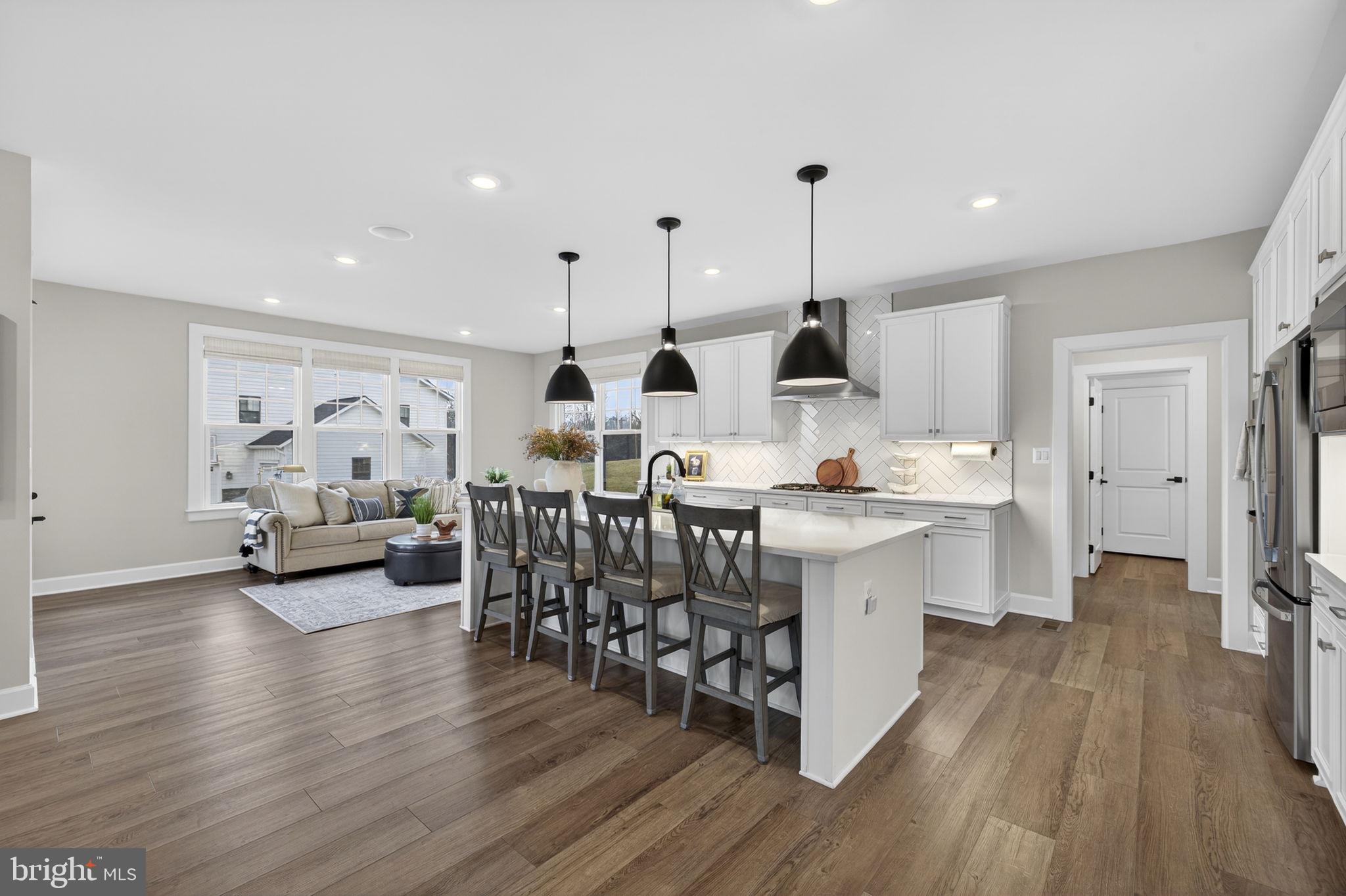 HARTLAND - Residential