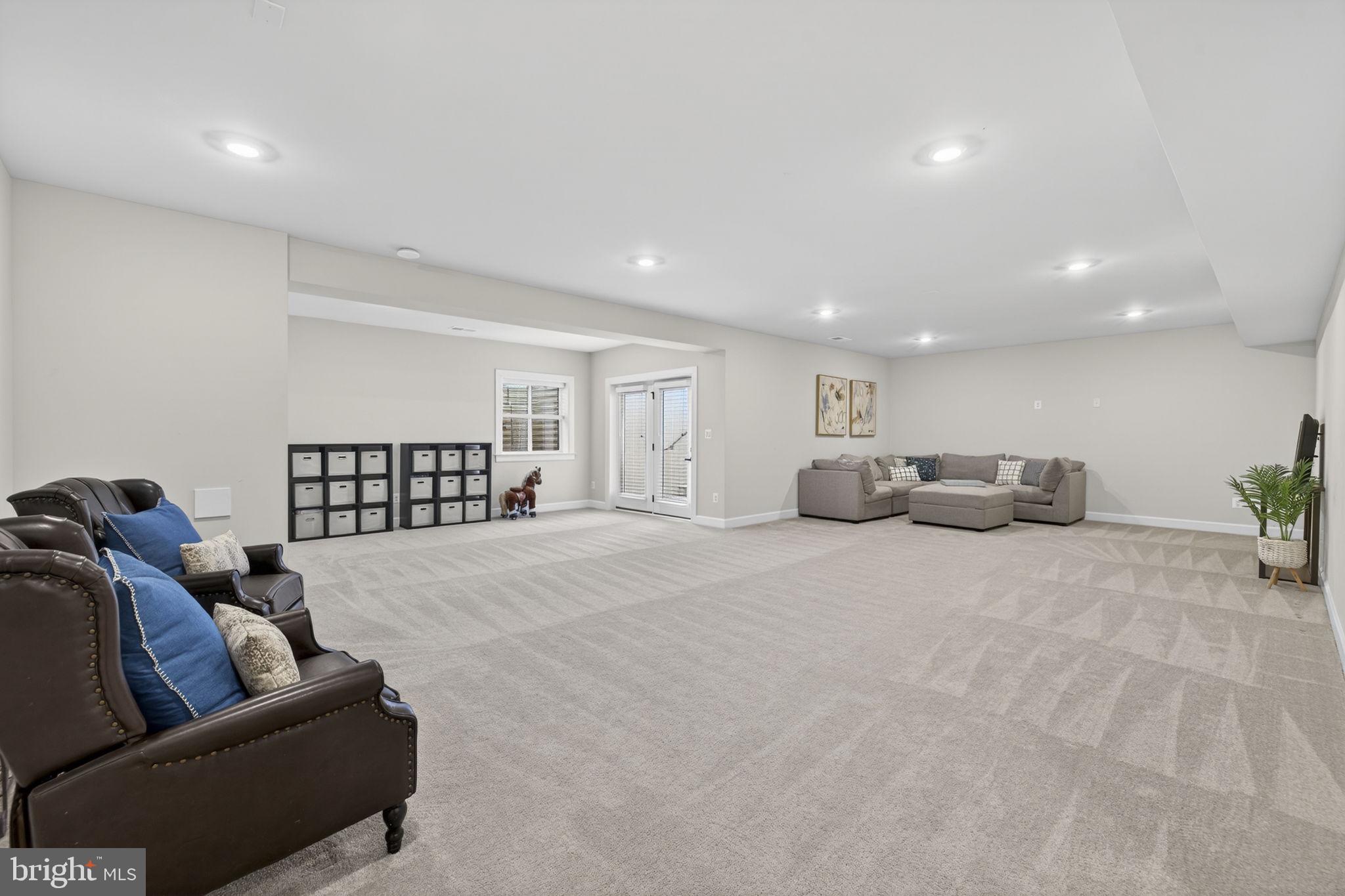 HARTLAND - Residential