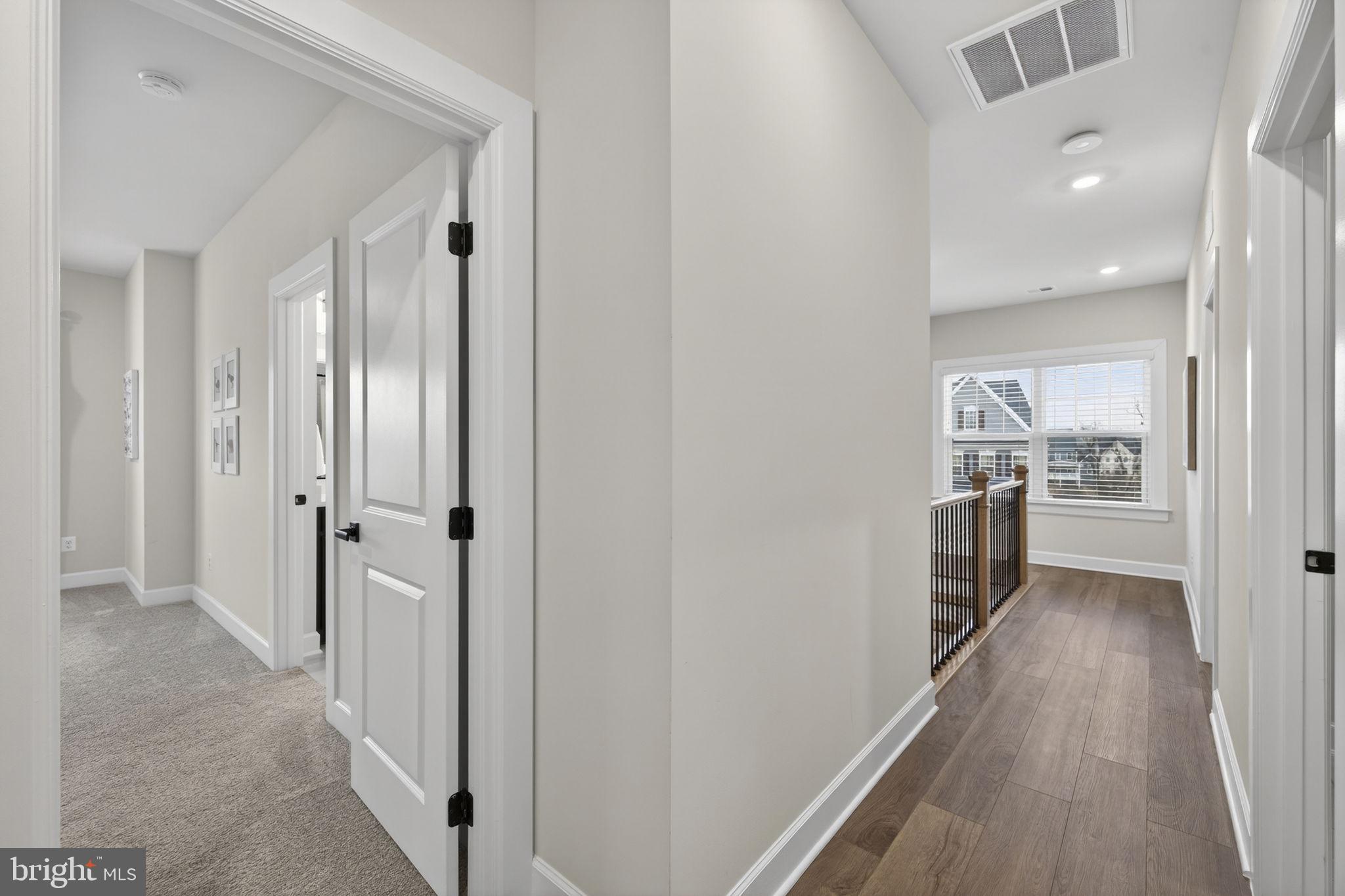 HARTLAND - Residential