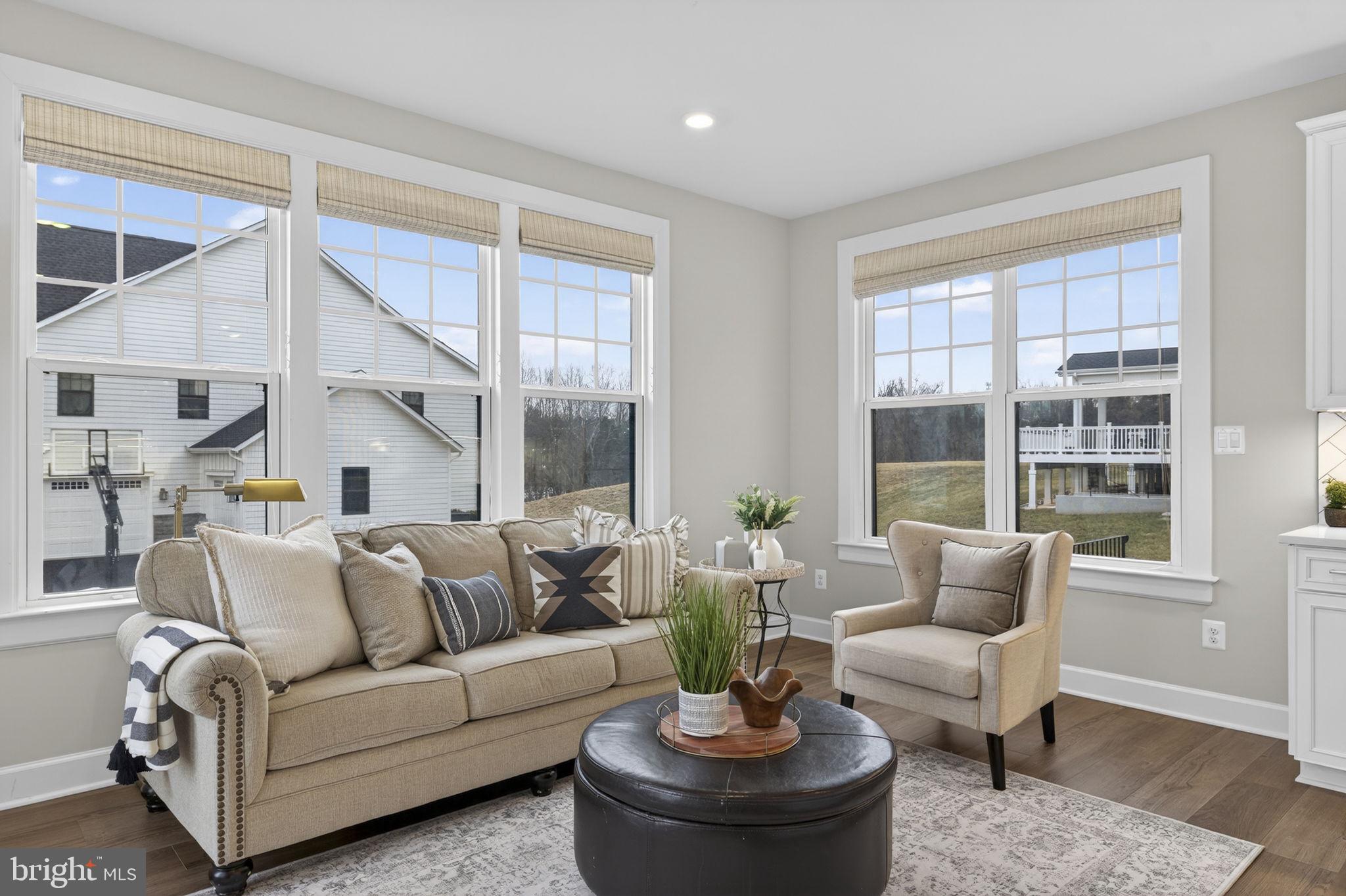 HARTLAND - Residential