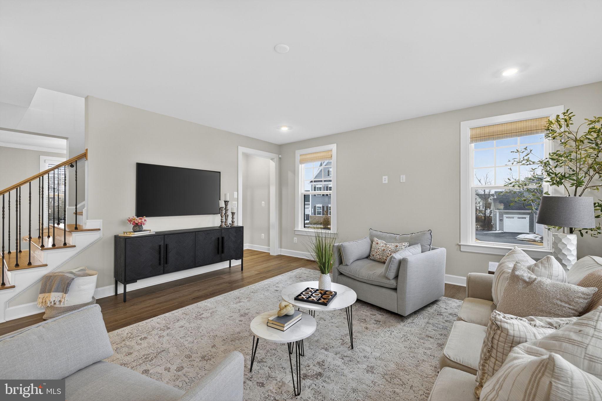 HARTLAND - Residential