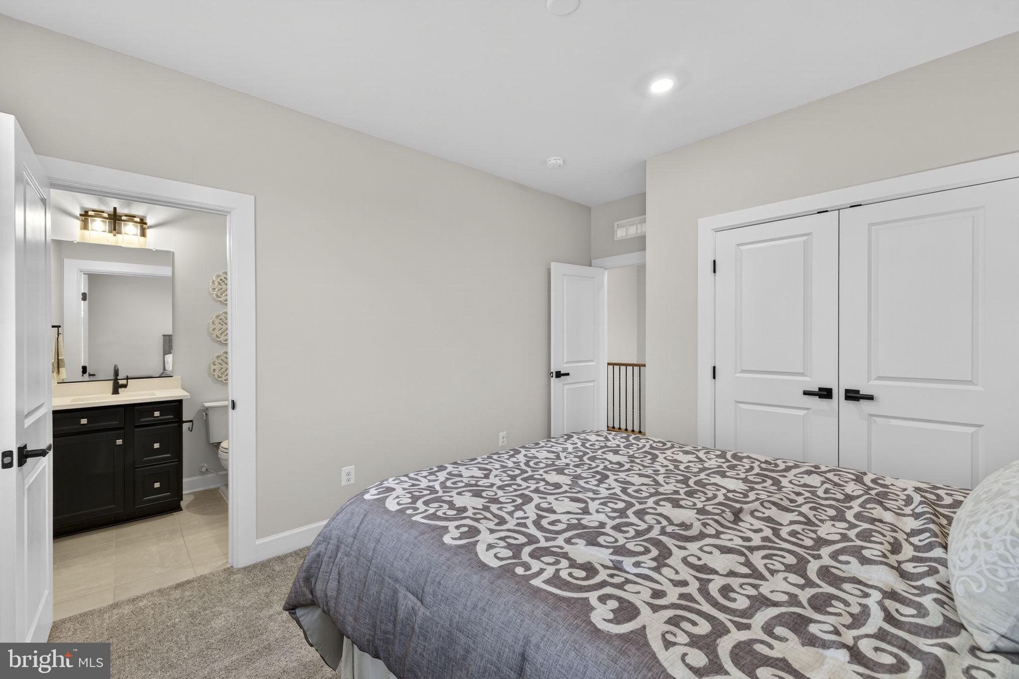 HARTLAND - Residential