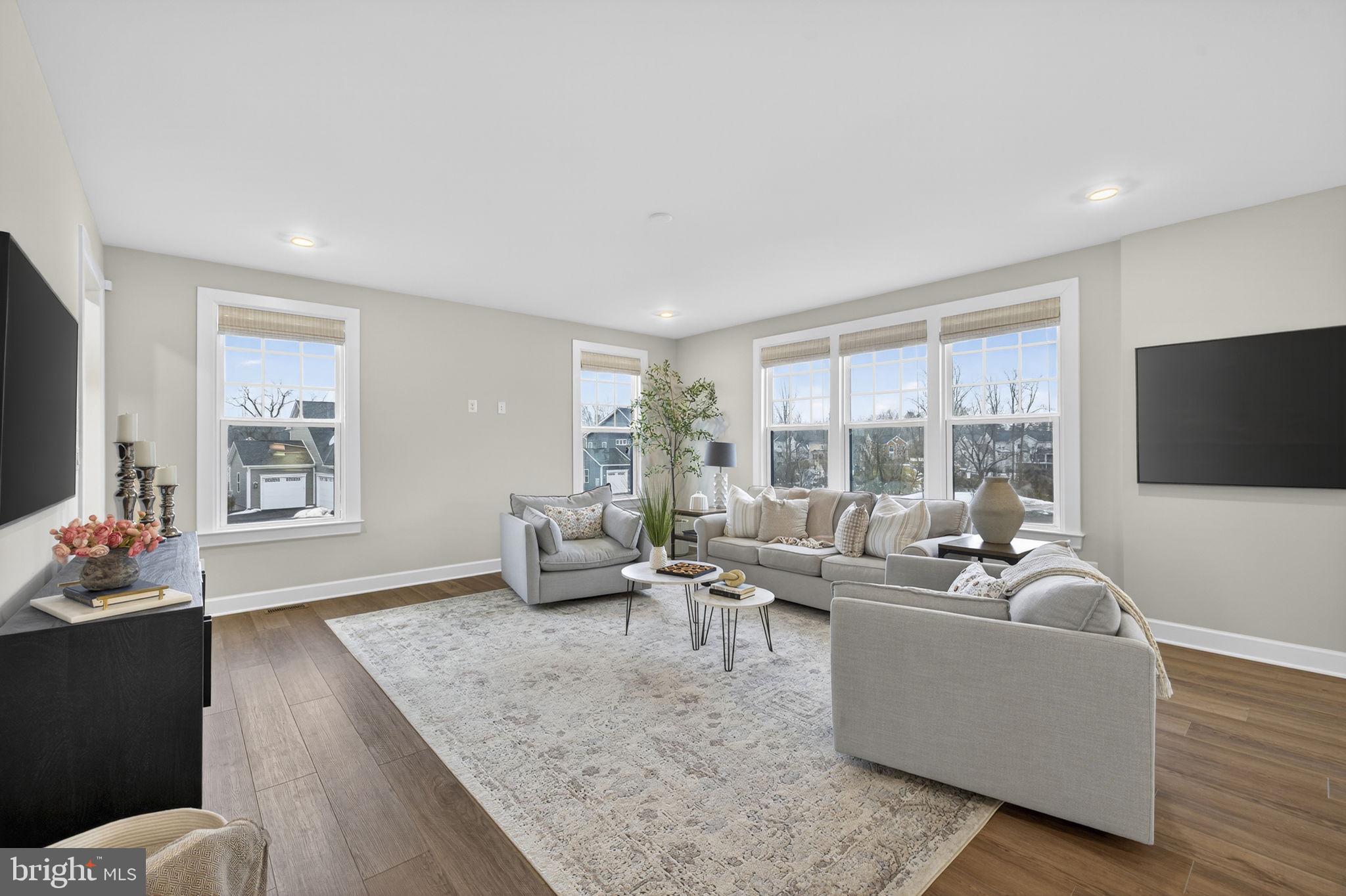 HARTLAND - Residential