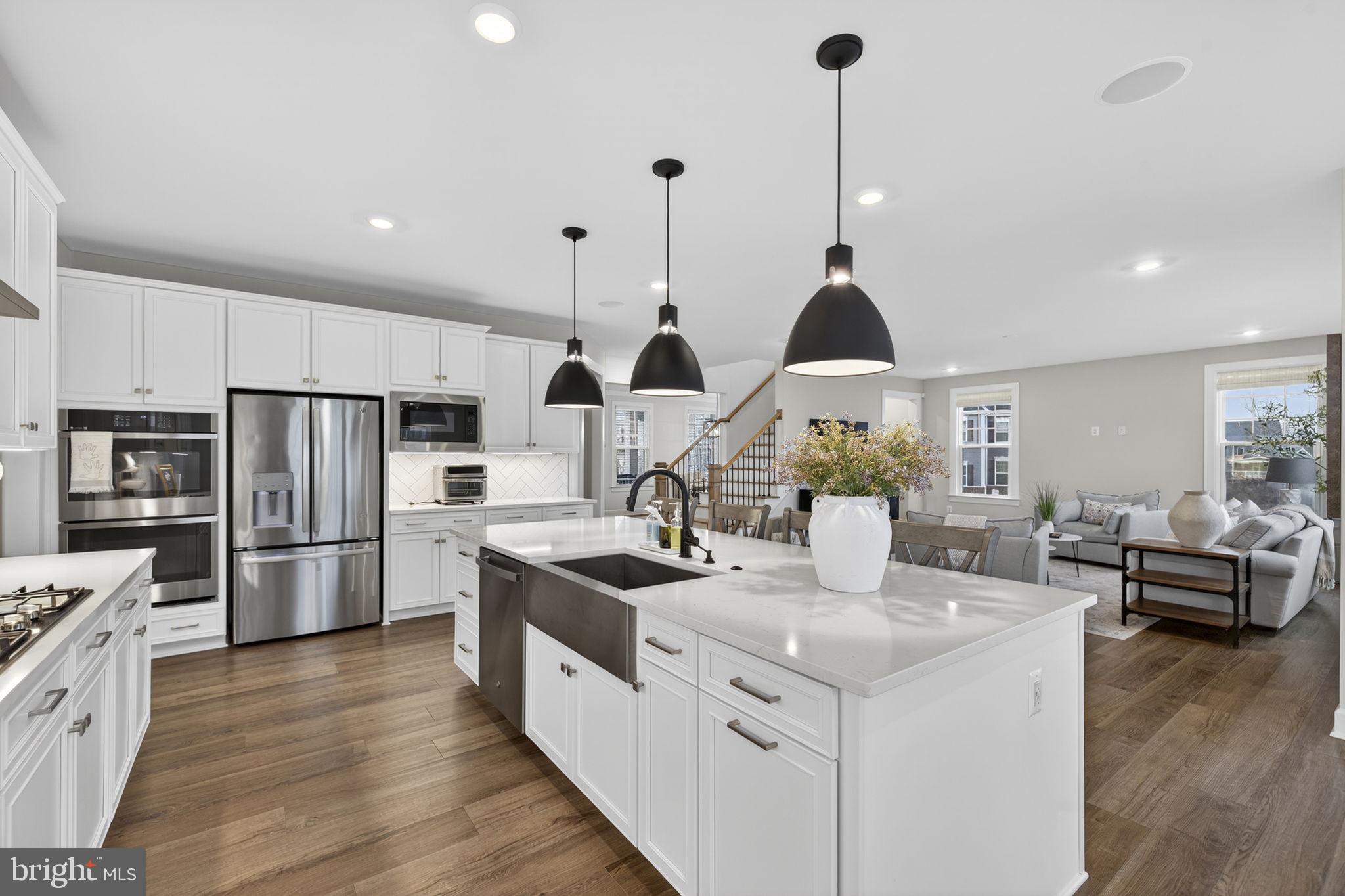 HARTLAND - Residential