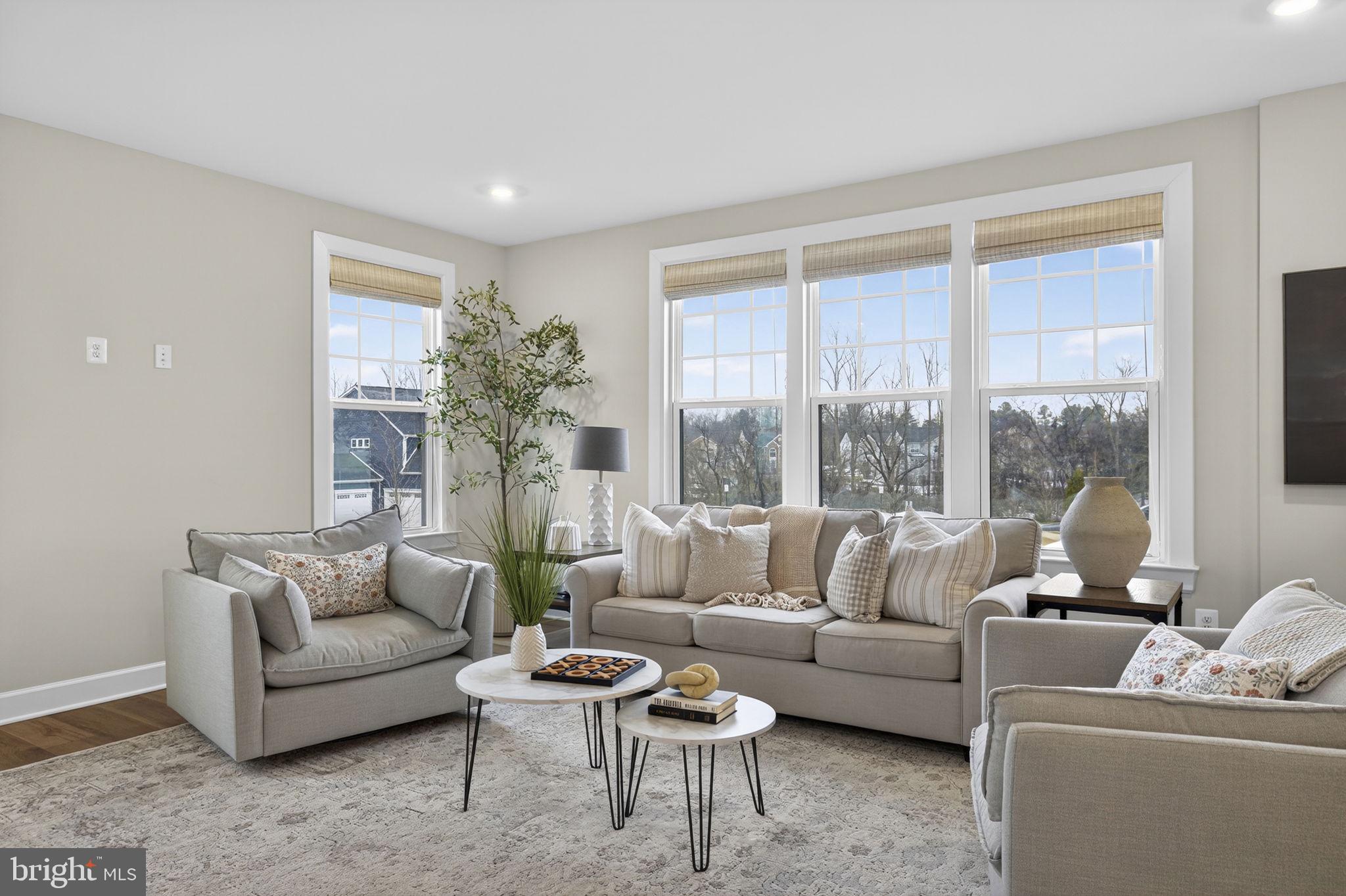 HARTLAND - Residential