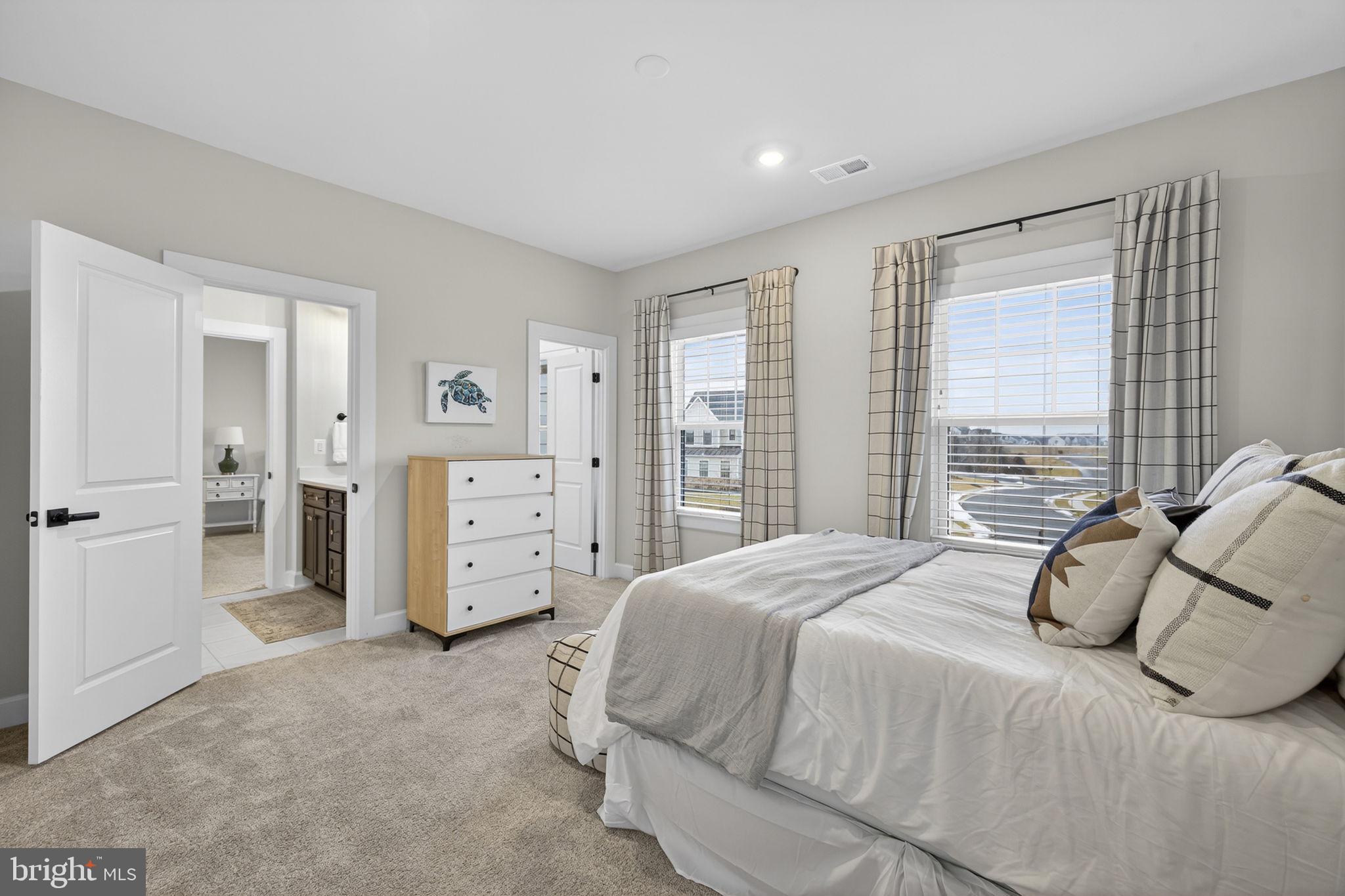 HARTLAND - Residential