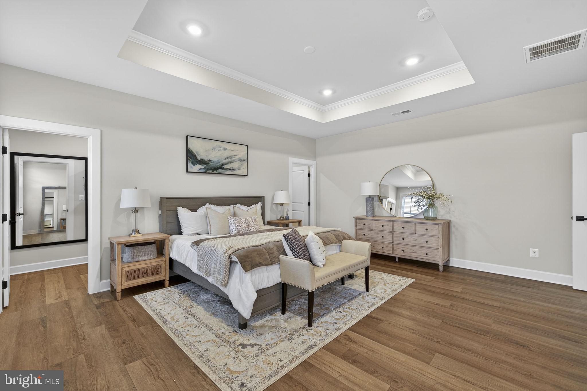 HARTLAND - Residential