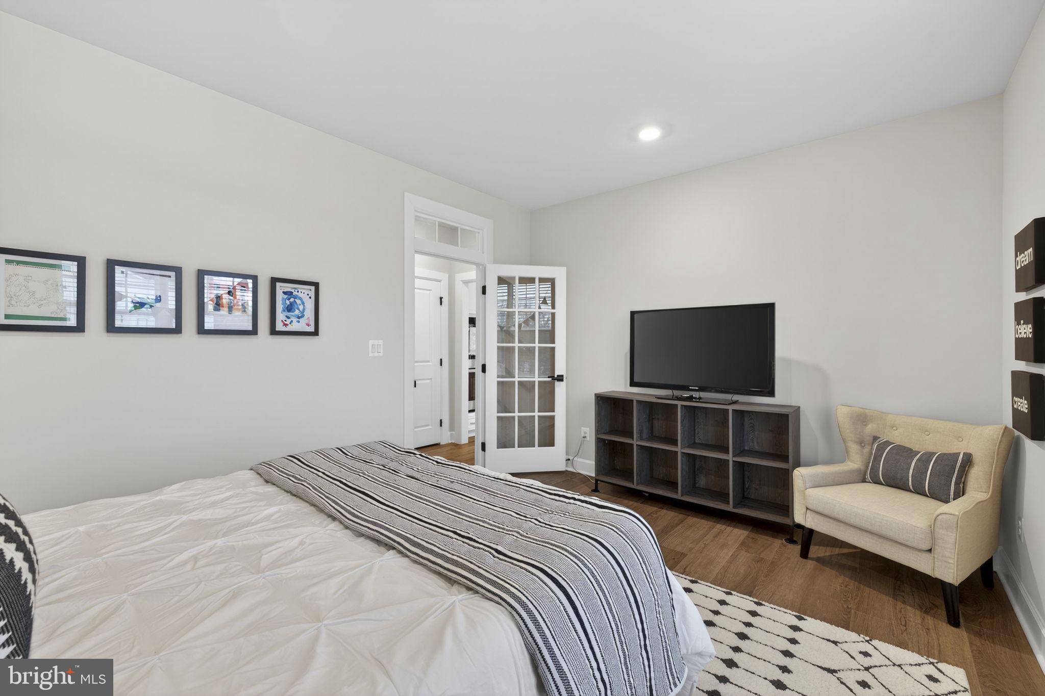 HARTLAND - Residential