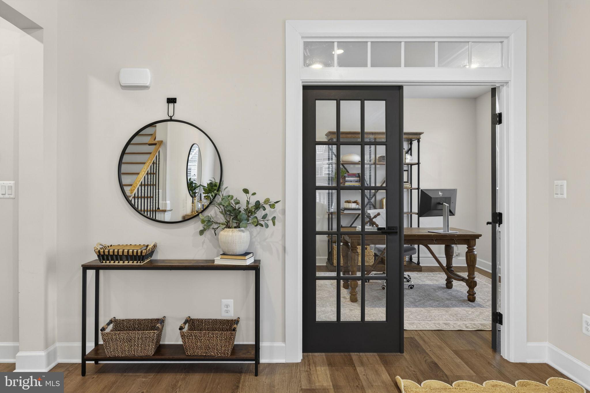 HARTLAND - Residential