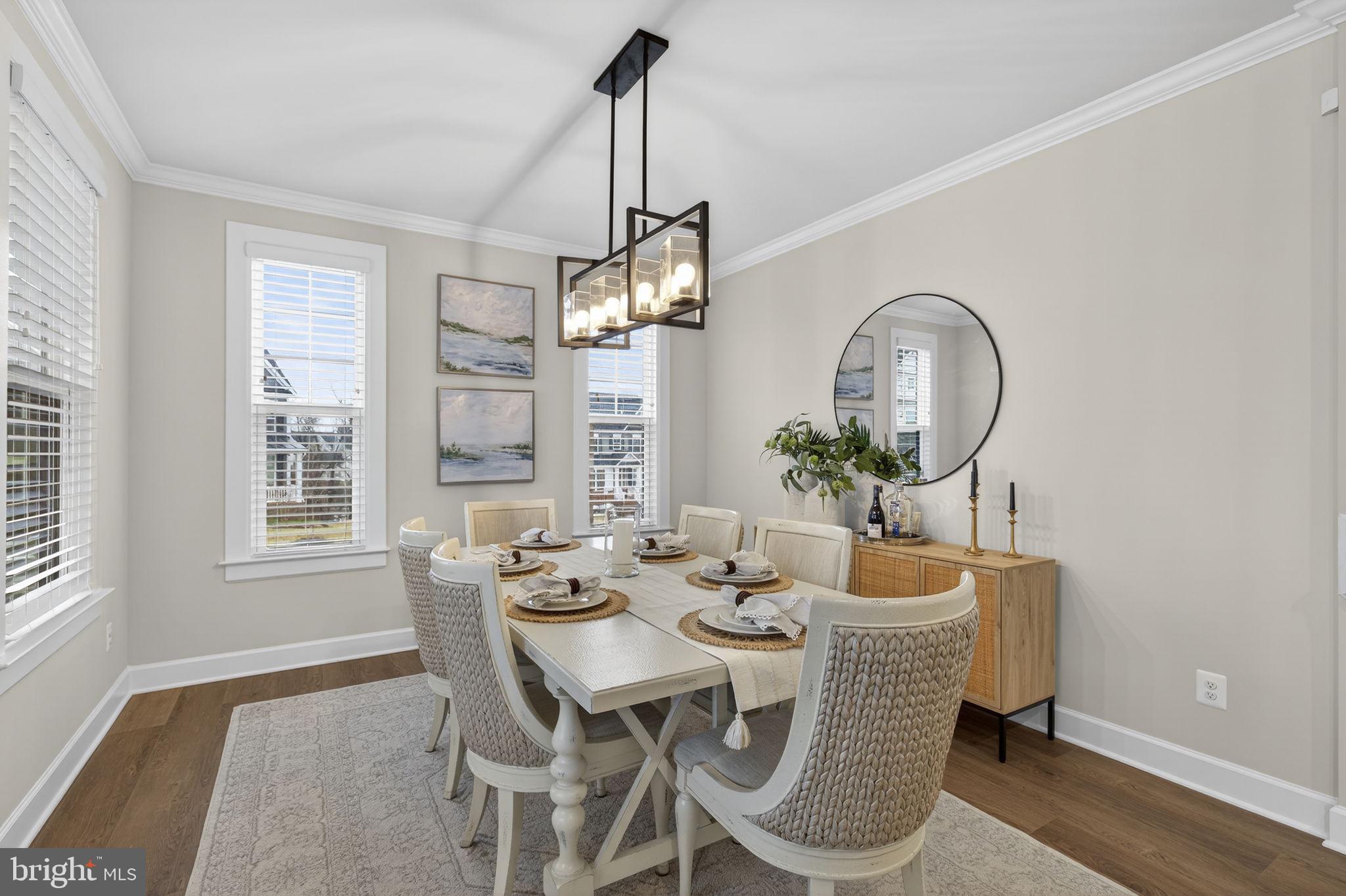 HARTLAND - Residential