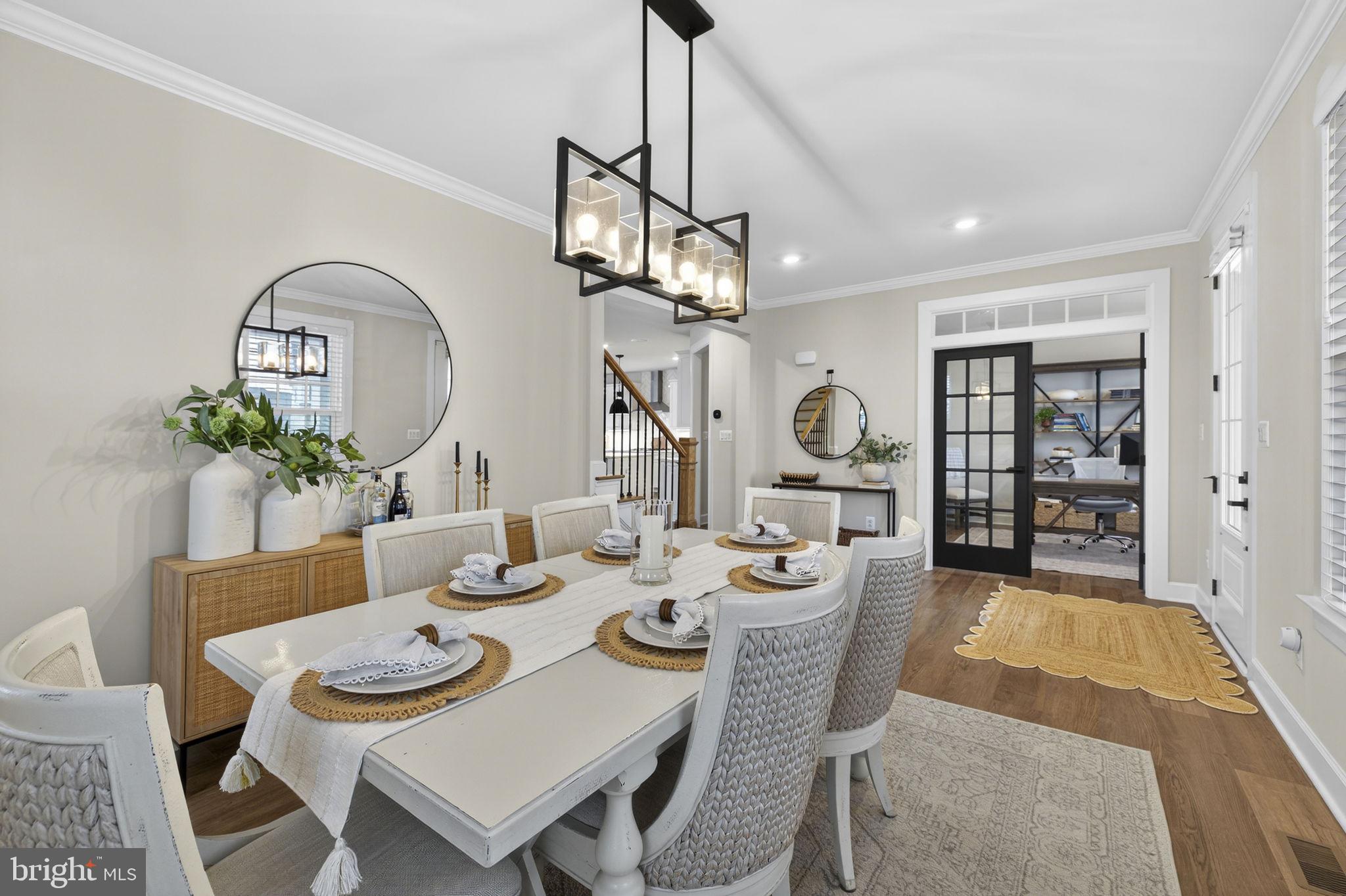 HARTLAND - Residential