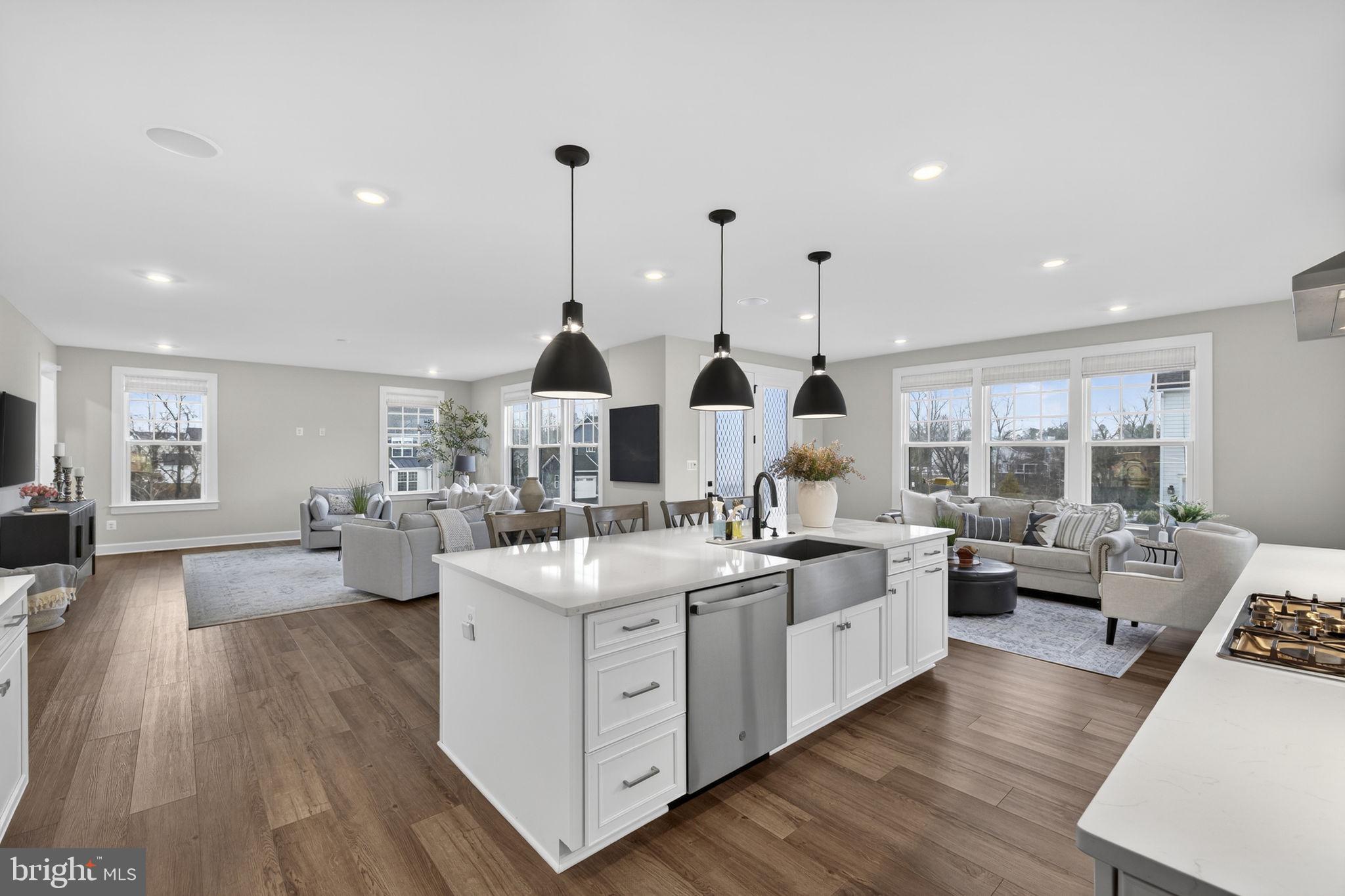 HARTLAND - Residential