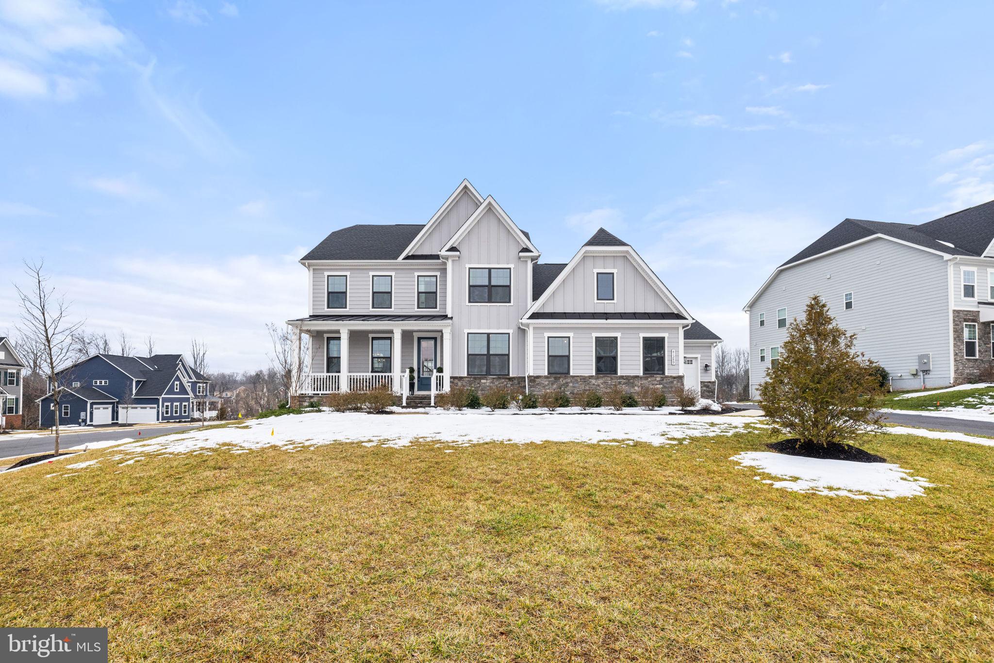 HARTLAND - Residential