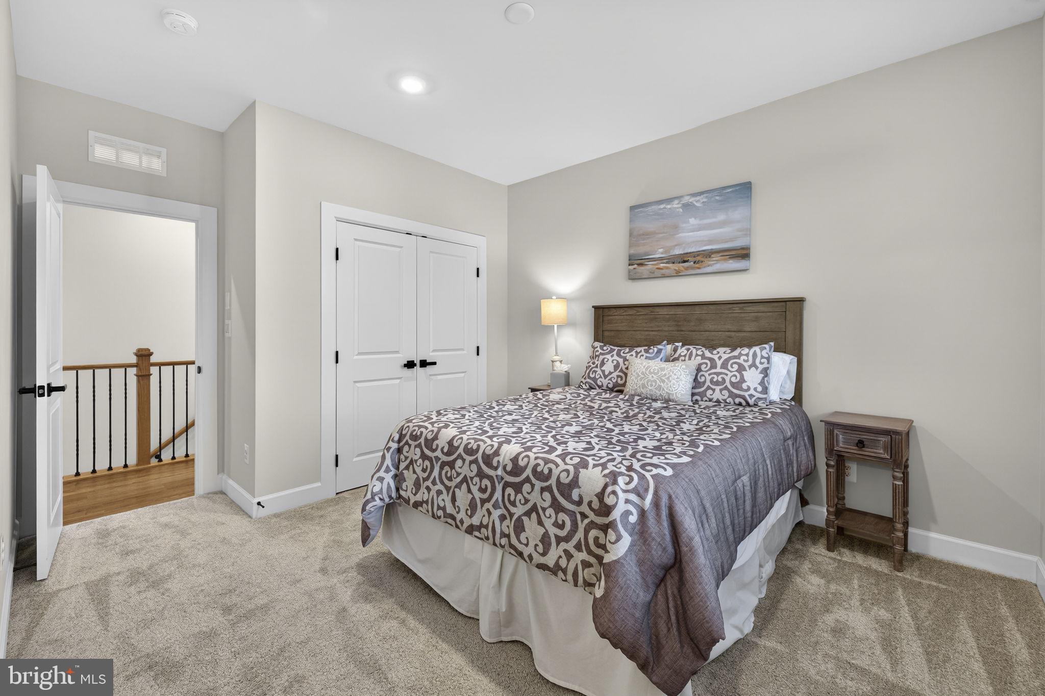 HARTLAND - Residential